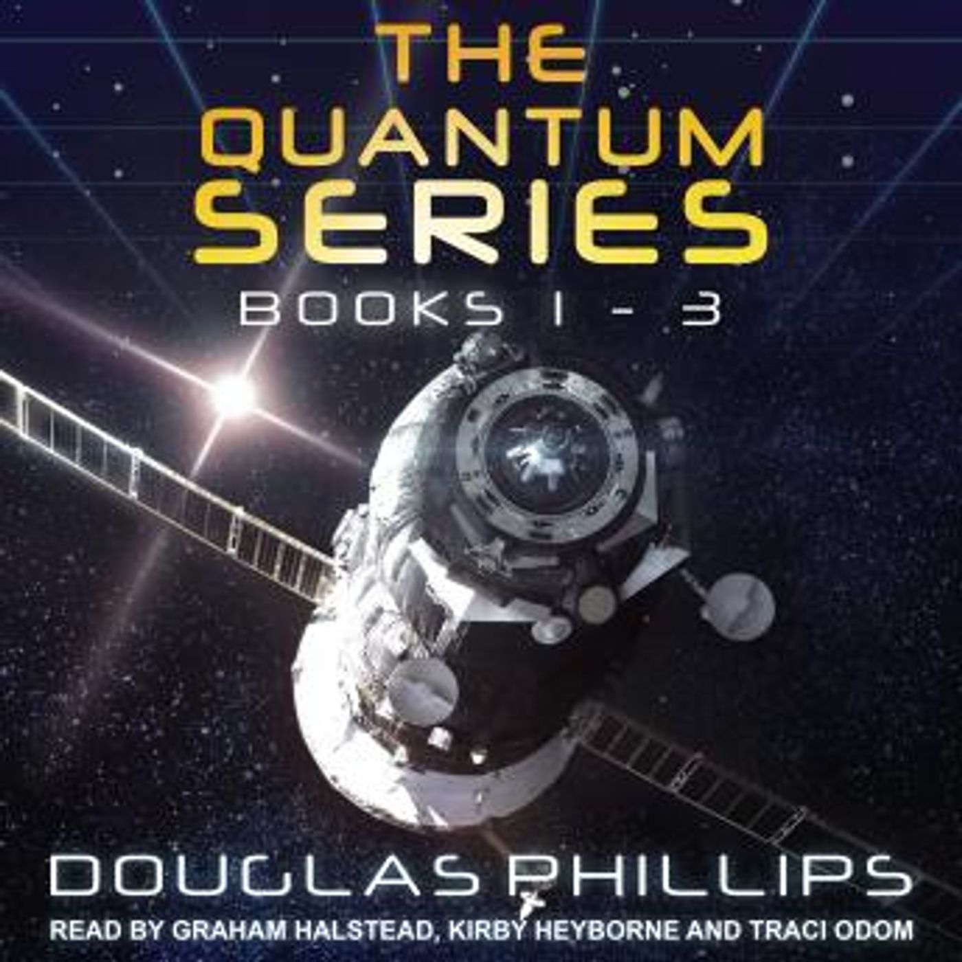 Download Top Full Audiobooks in Science Fiction & Fantasy, Science Fiction