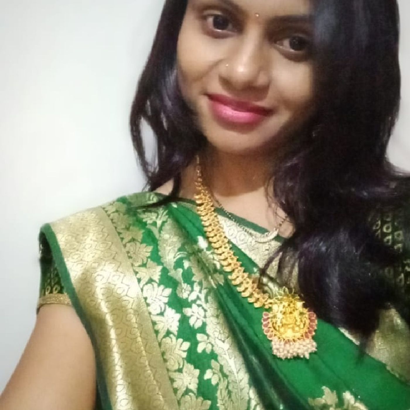 Kajal Shende