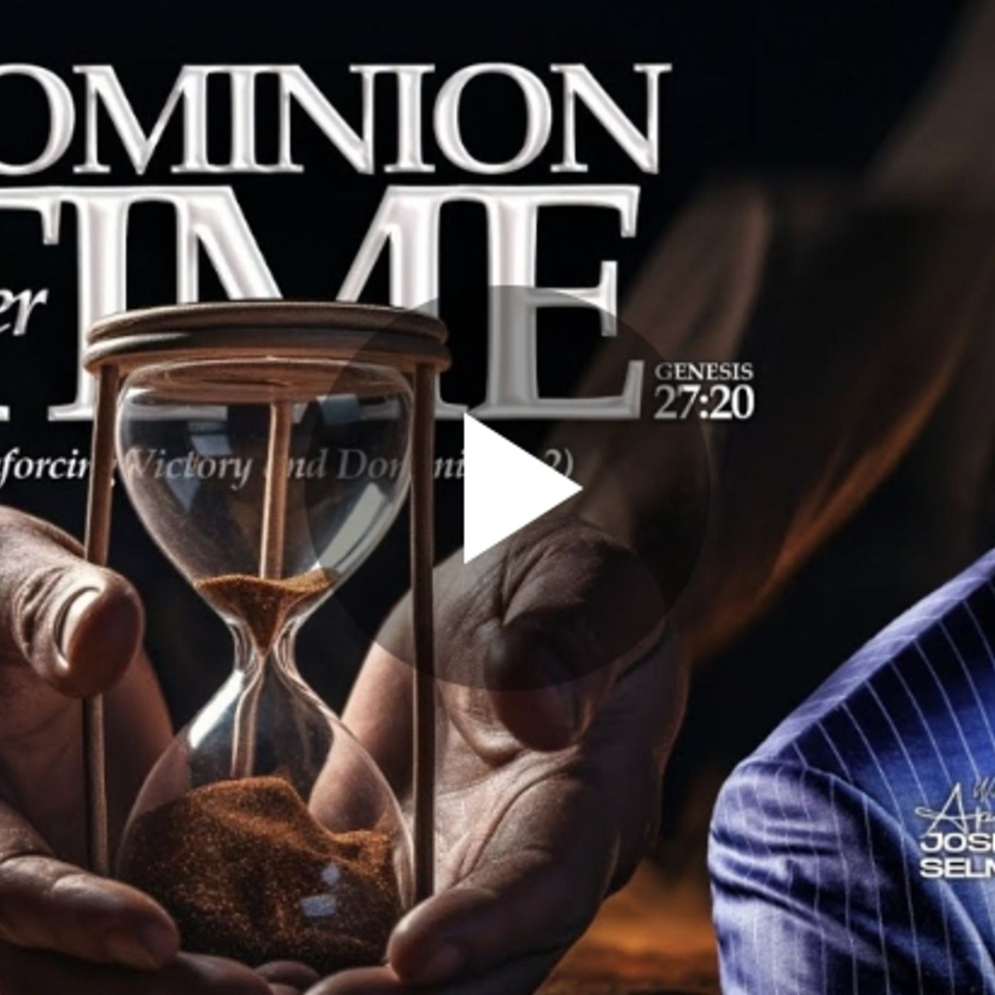 DOMINION-OVER-TIME