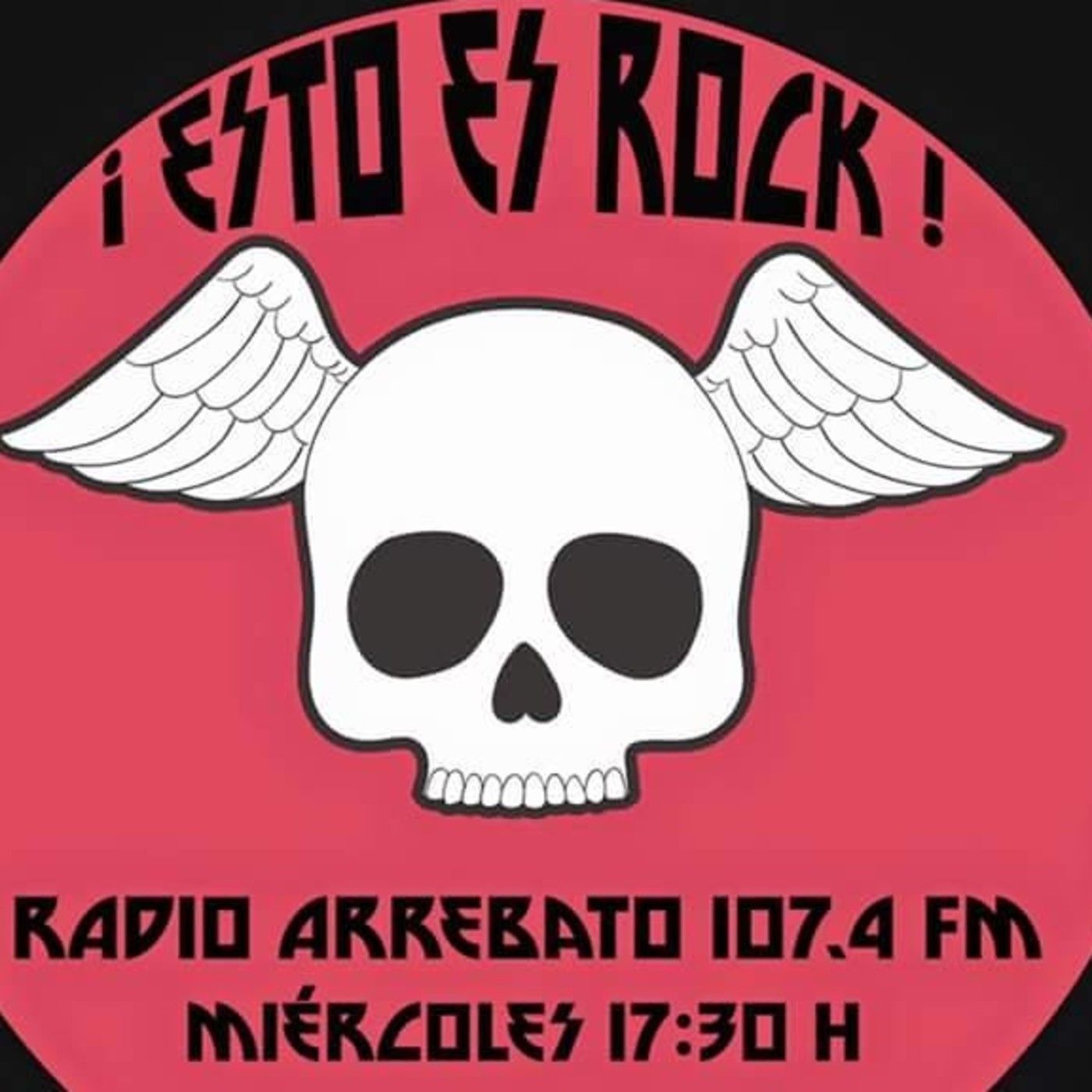 Portada de Esto es Rock!