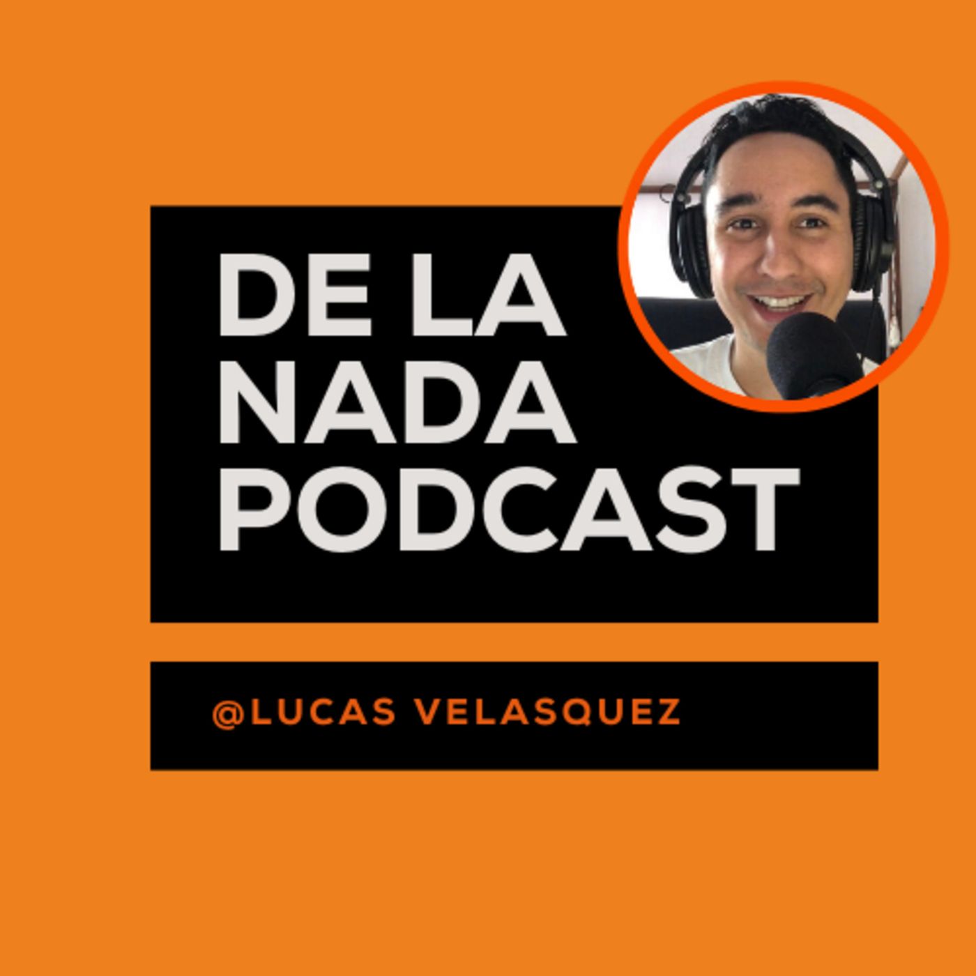 Lucas Velasquez