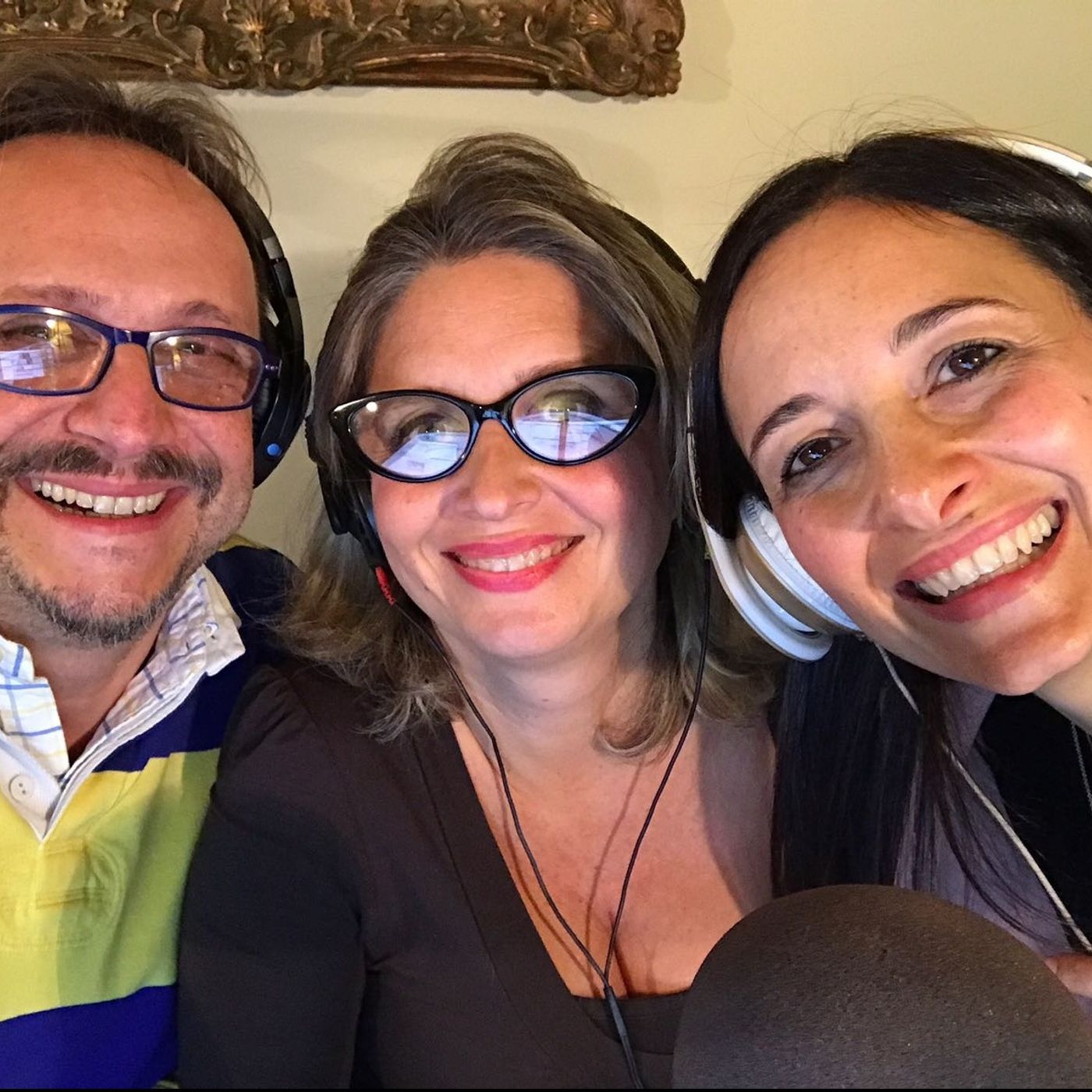 24.11.2016. (111) Dopocena con... Eleonora De Angelis e Ilaria Latini thumbnail