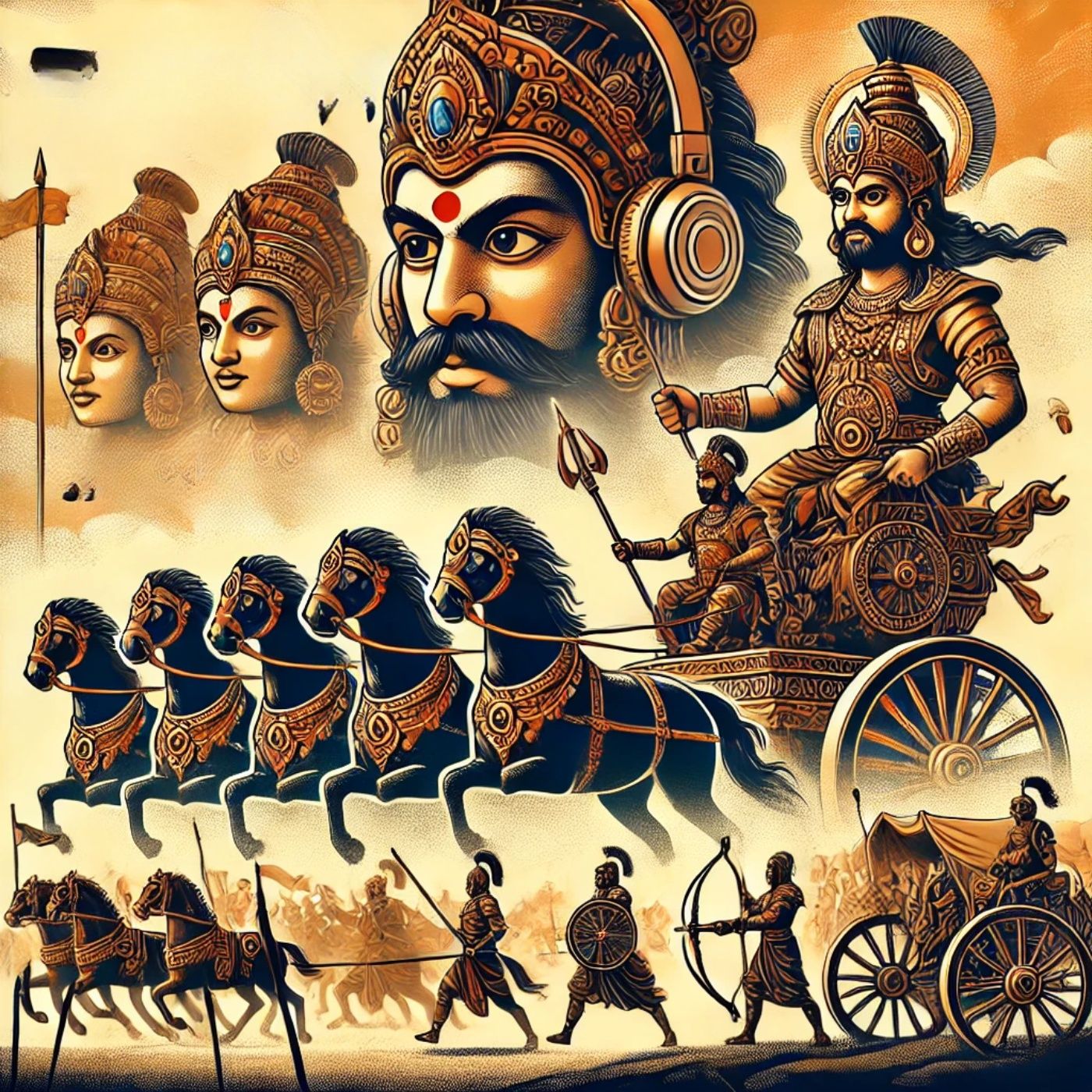 Mahabharata