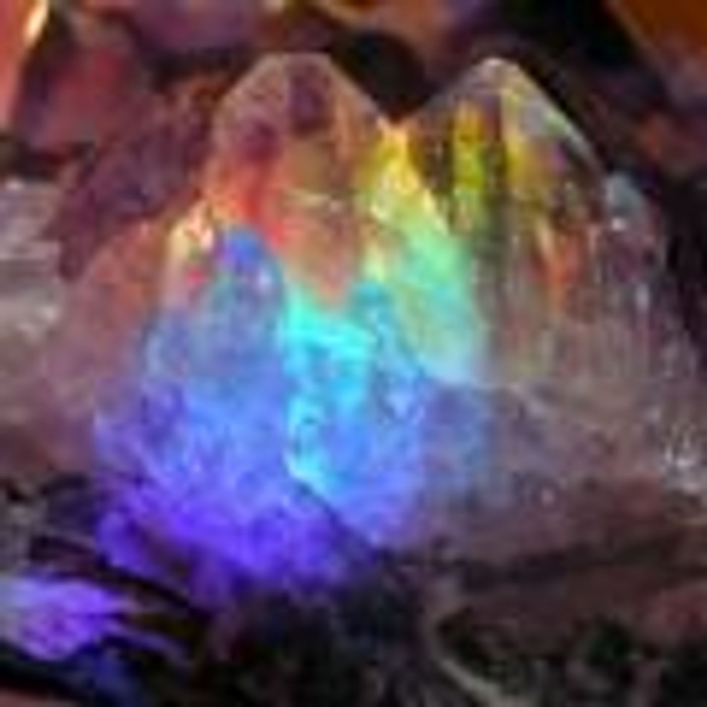 Energy Work Chakras - Learn How Stones & Gemstones Can Help Us with Ataana and Dr. Pat