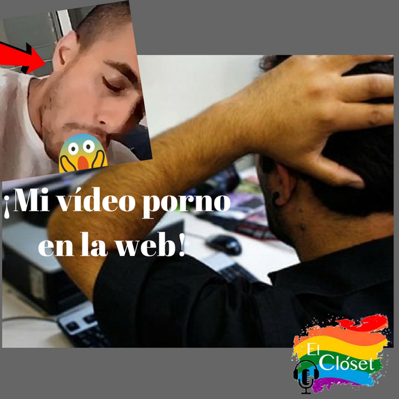 Mi vídeo porno en la web episode artwork