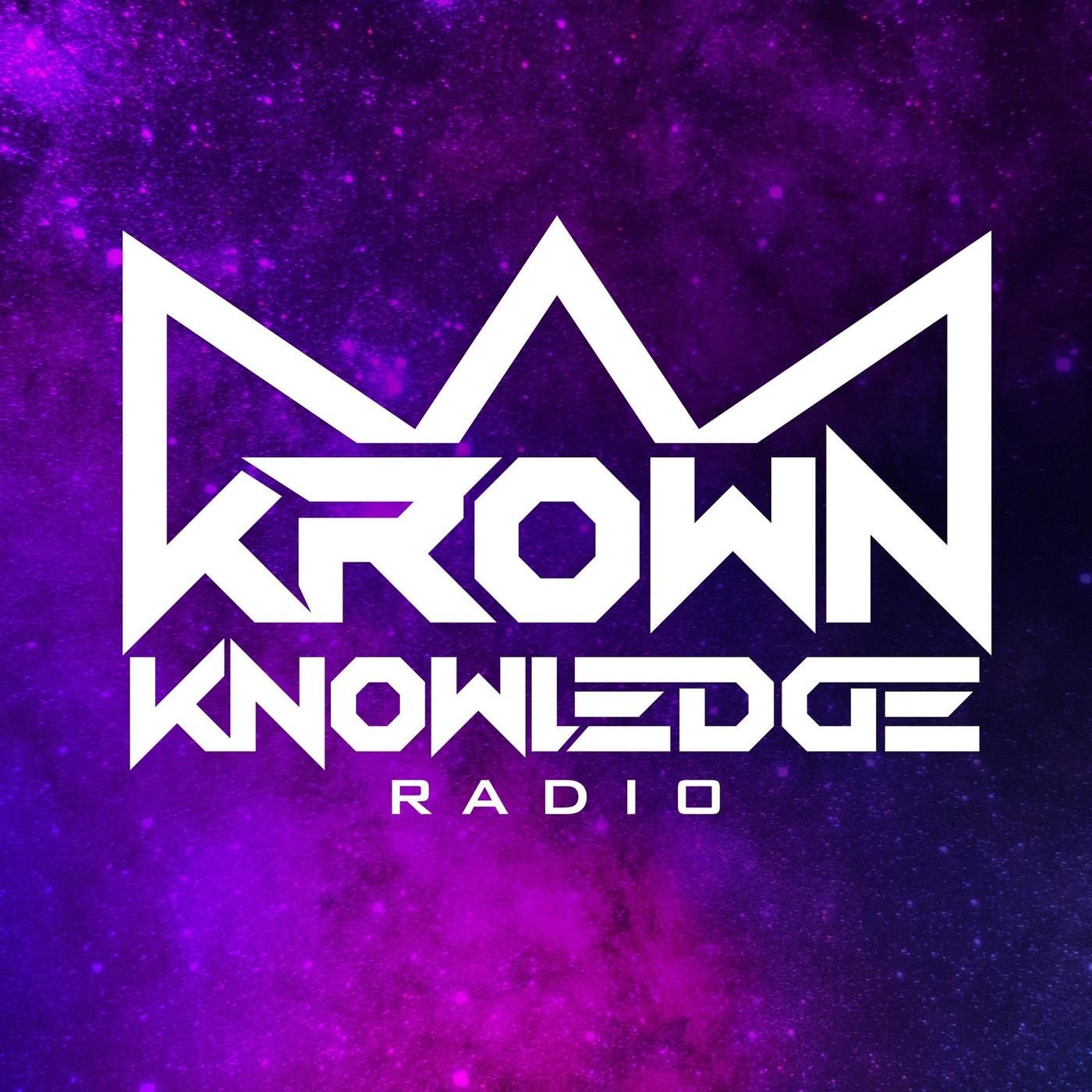 KROWNKNOWLEDGE RADIO