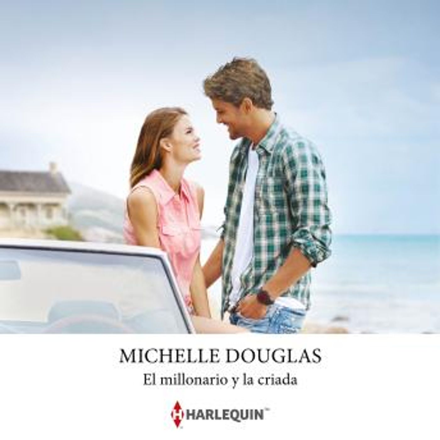 [Spanish] - El millonario y la criada by Michelle Douglas episode artwork