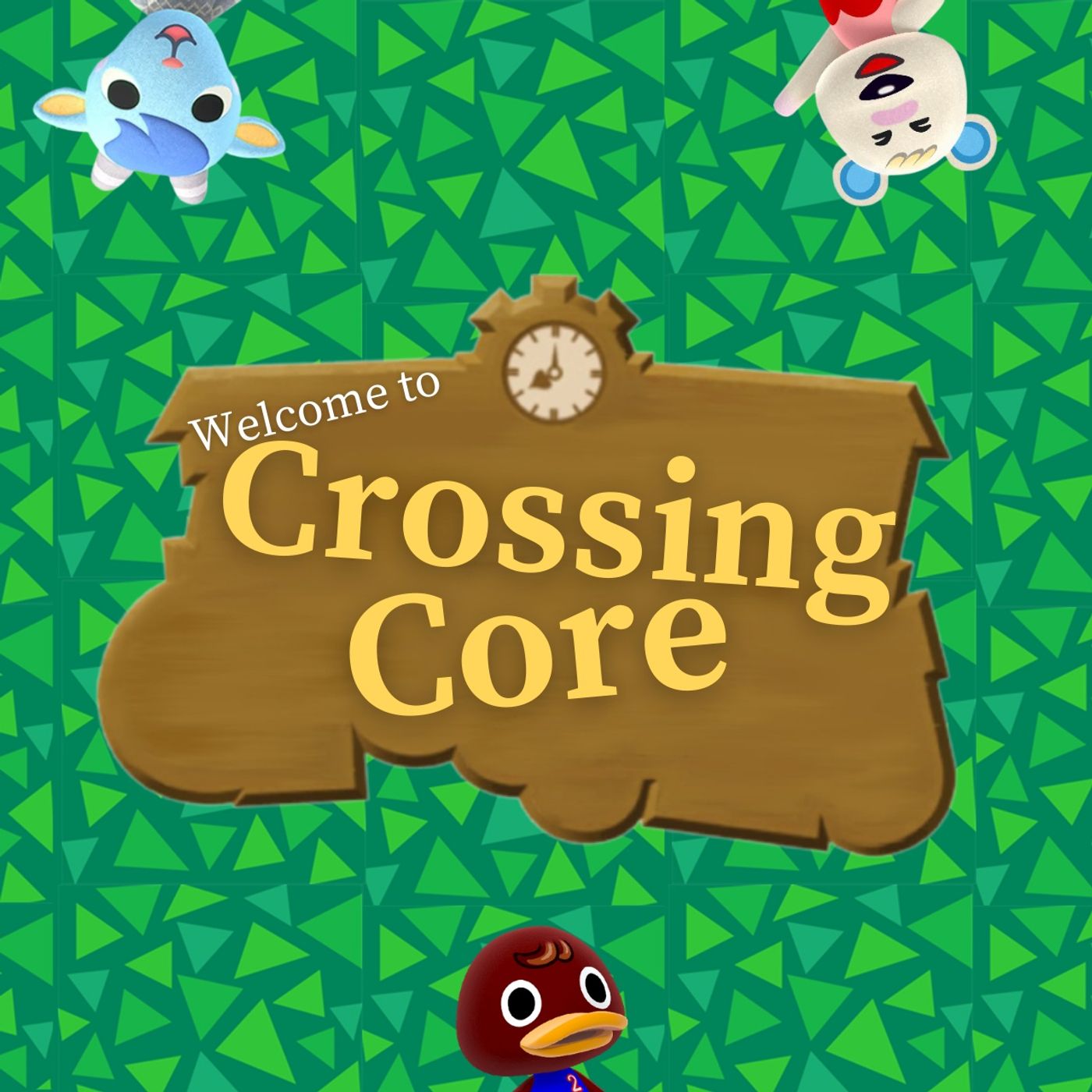 Crossing Core