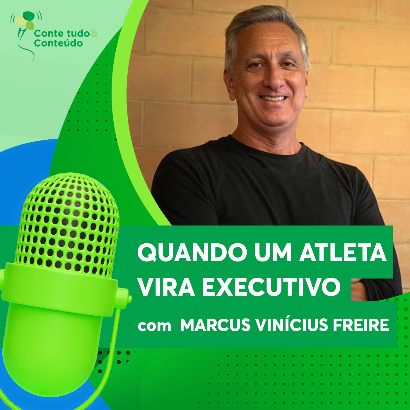 Conte Tudo e Conteúdo