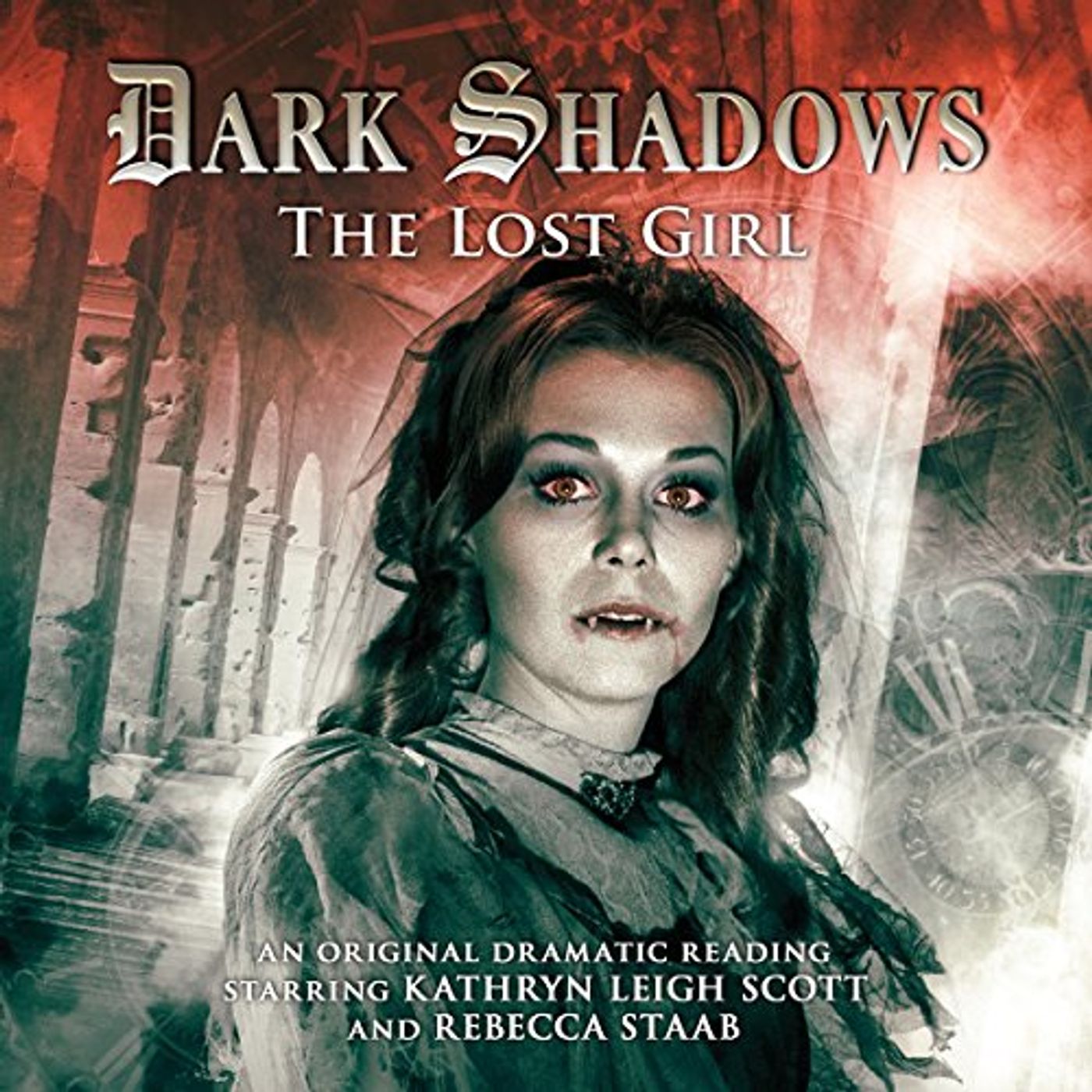 Get Best Audiobooks in Fiction, Horror