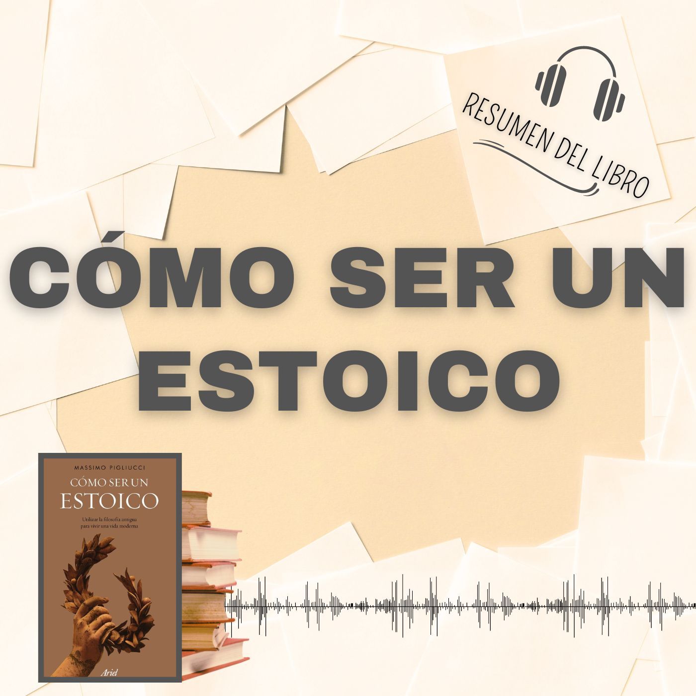 Escuchar Resúmenes de Libros