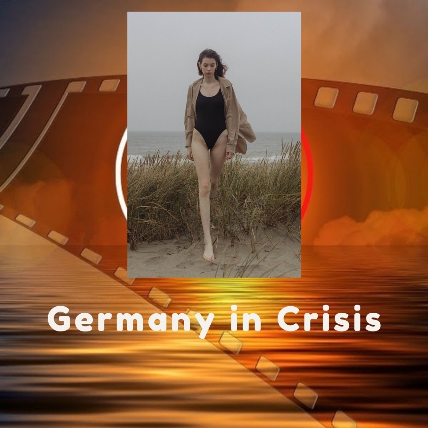 Can Germany Overcome Its Crisis? Counting on Donald Trump and the USA for a Better Future? episode artwork