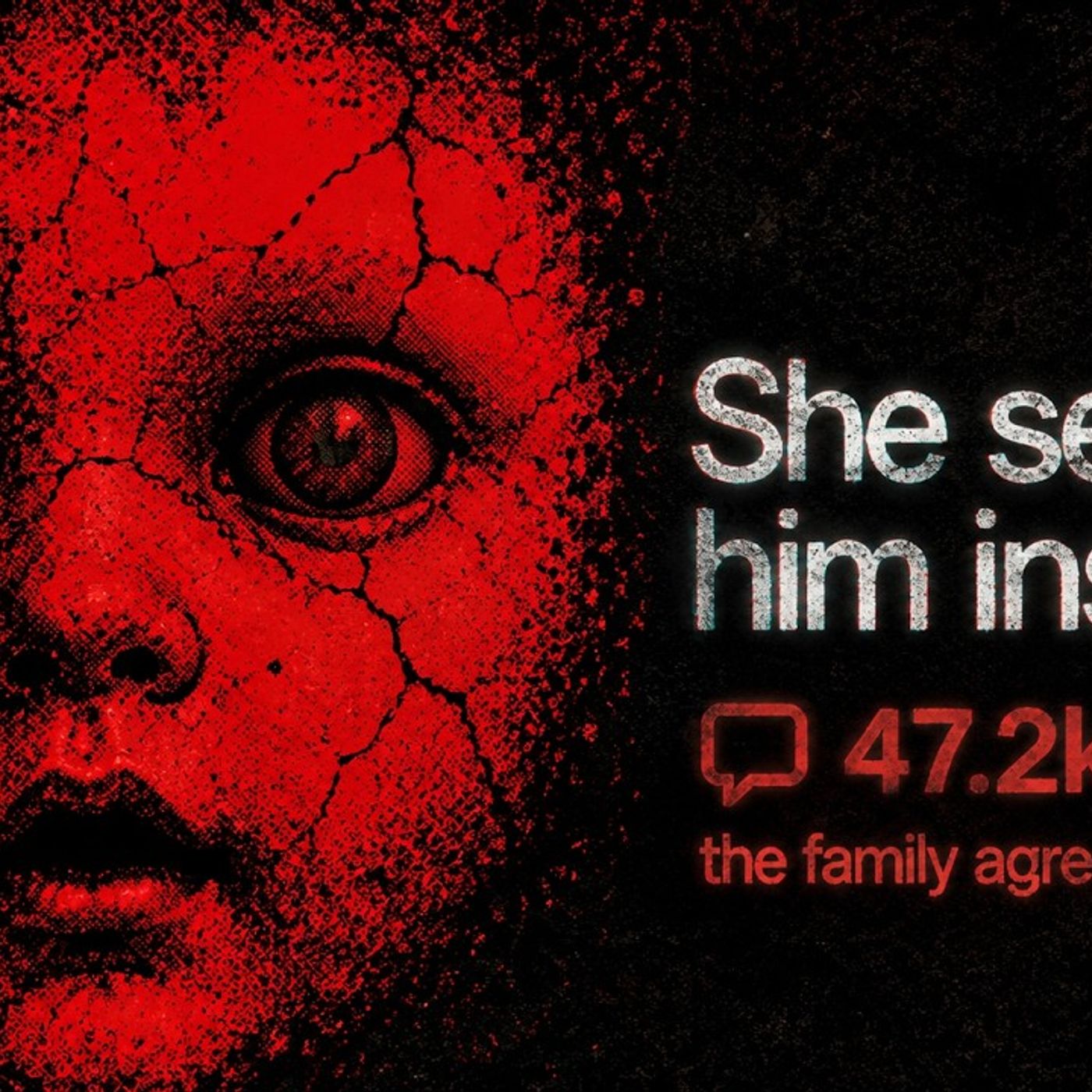 5 Unsettling TRUE 4Chan Stories VOL 4 episode artwork