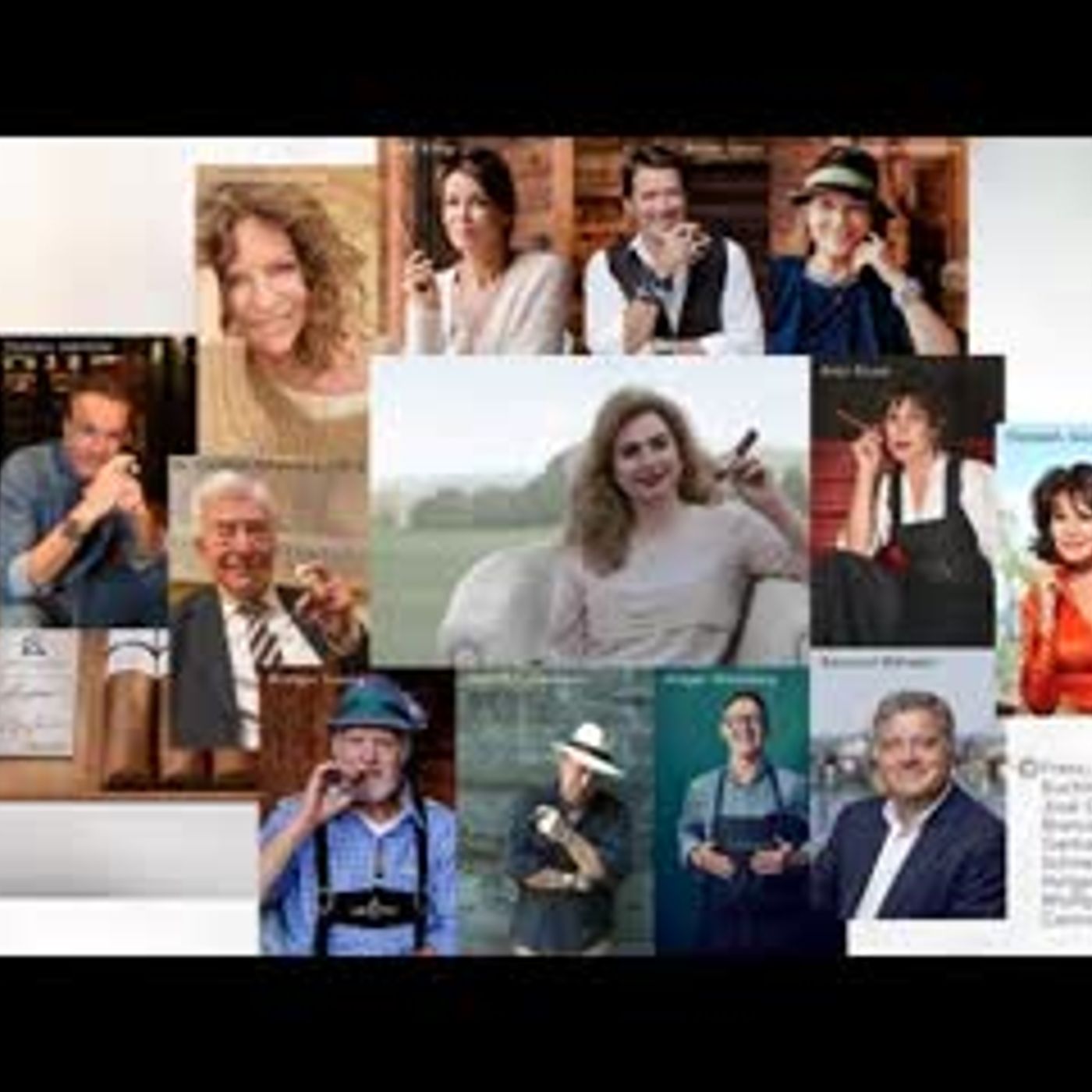 Szene Podcast