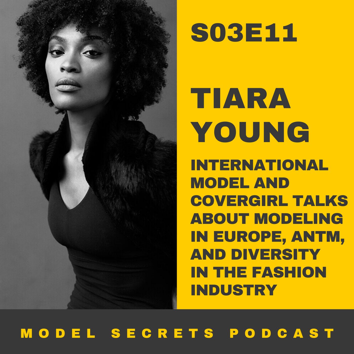 MODEL SECRETS