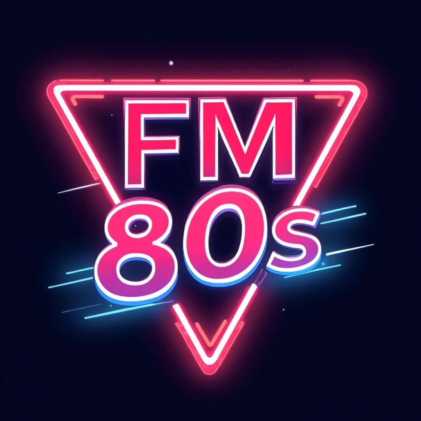 FM80s