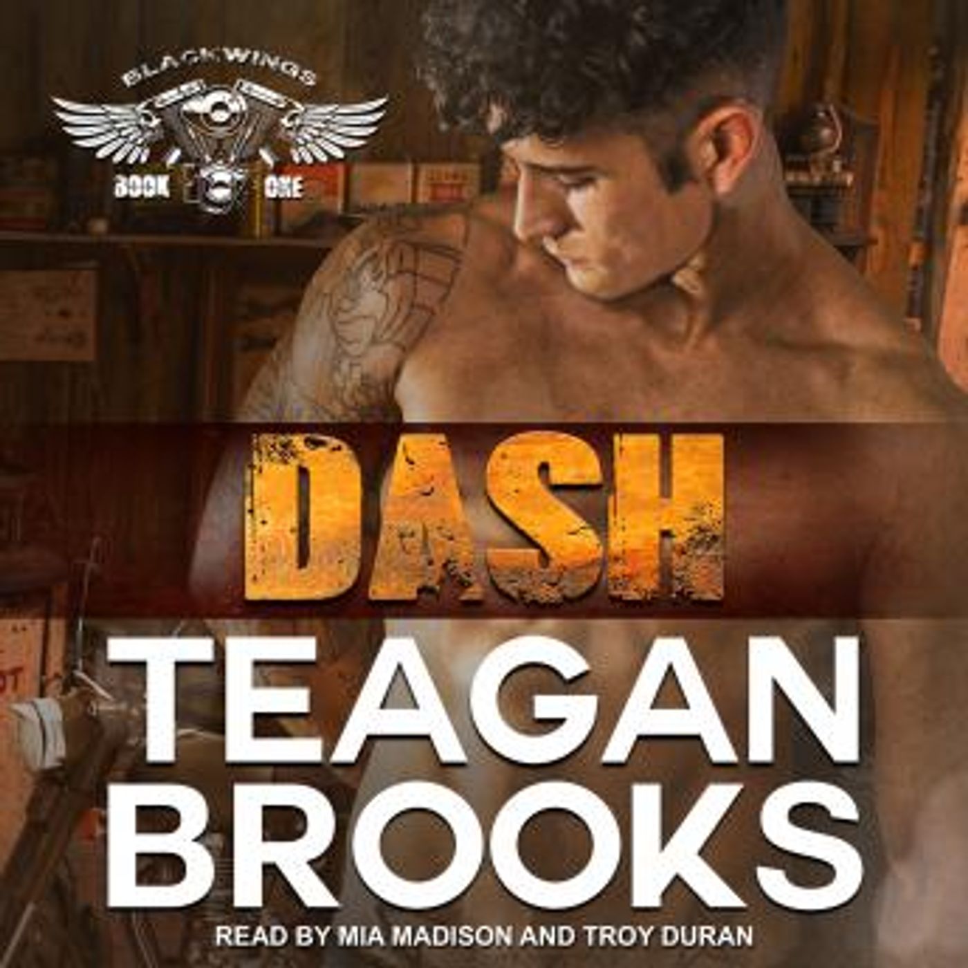 Get Your Favorite Full Audiobooks in Romance, Modern