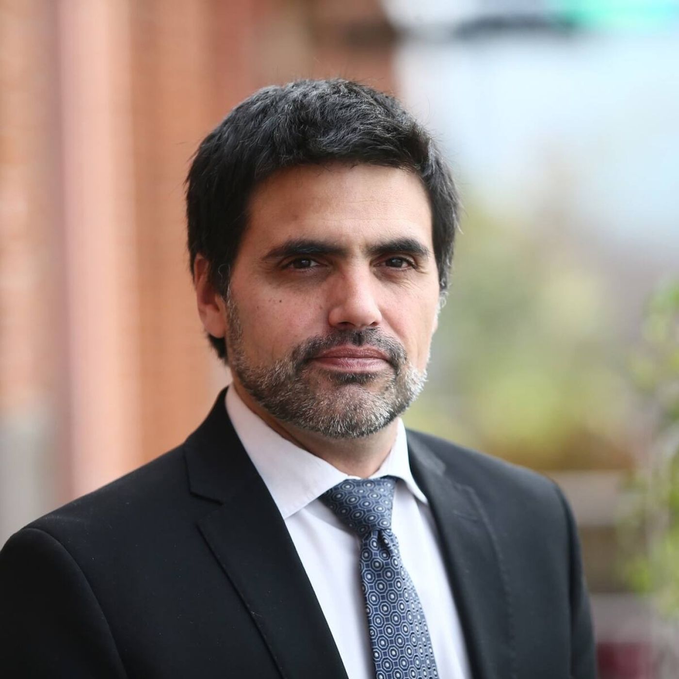 Gabriel Caamaño Economista (@GabCaamano) @asteriscostv