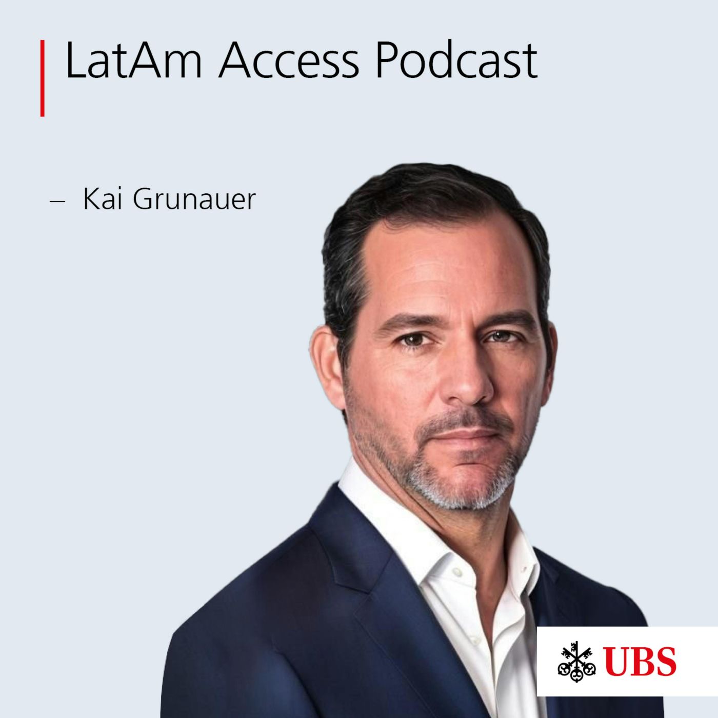 UBS LatAm Access en español