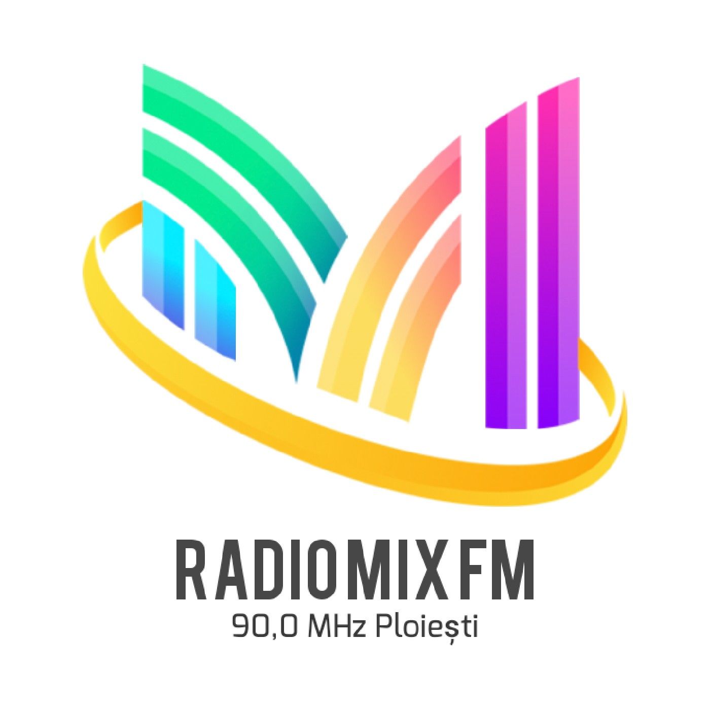 Radio MIX FM podcast artwork