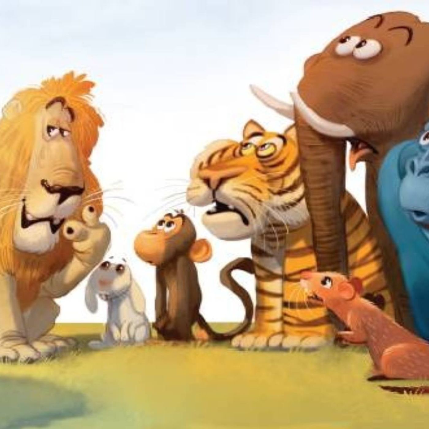 മഞ്ഞുമലയിലെ നിധി | കുട്ടിക്കഥകള്‍ | Kids Stories