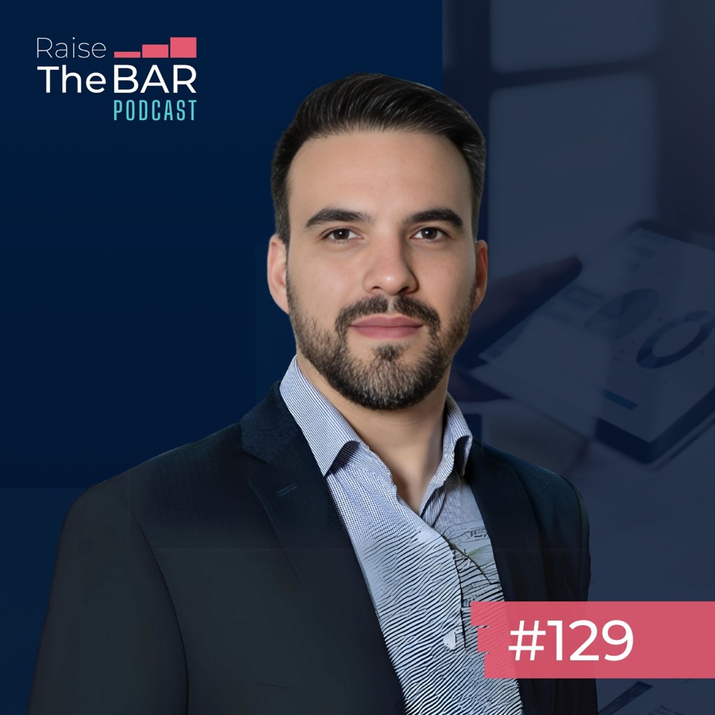 Como equilibrar growth marketing e experiência do cliente, com Danilo Almeida｜Raise The Bar #129