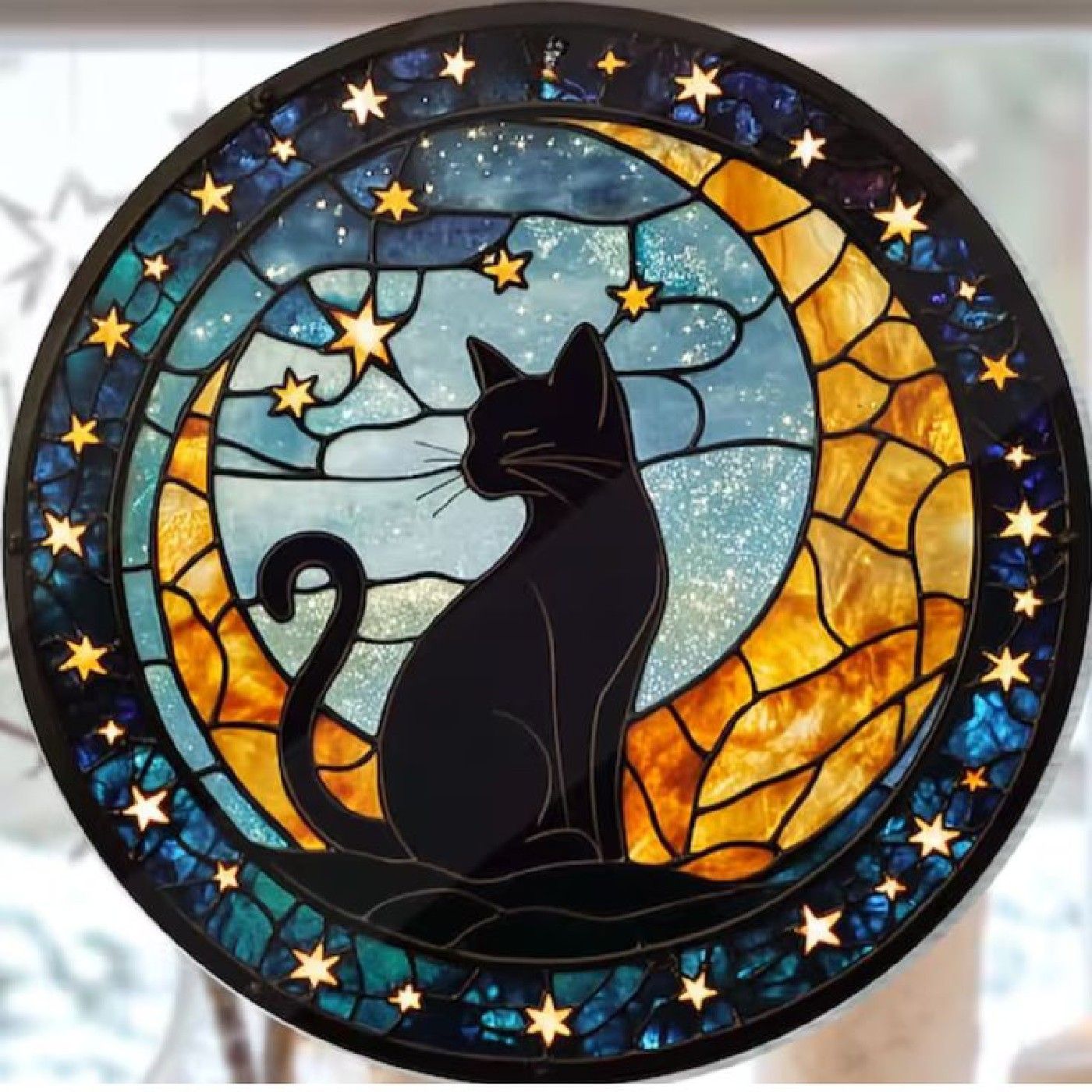 El origen del Sol y la Luna y mitología podcast artwork