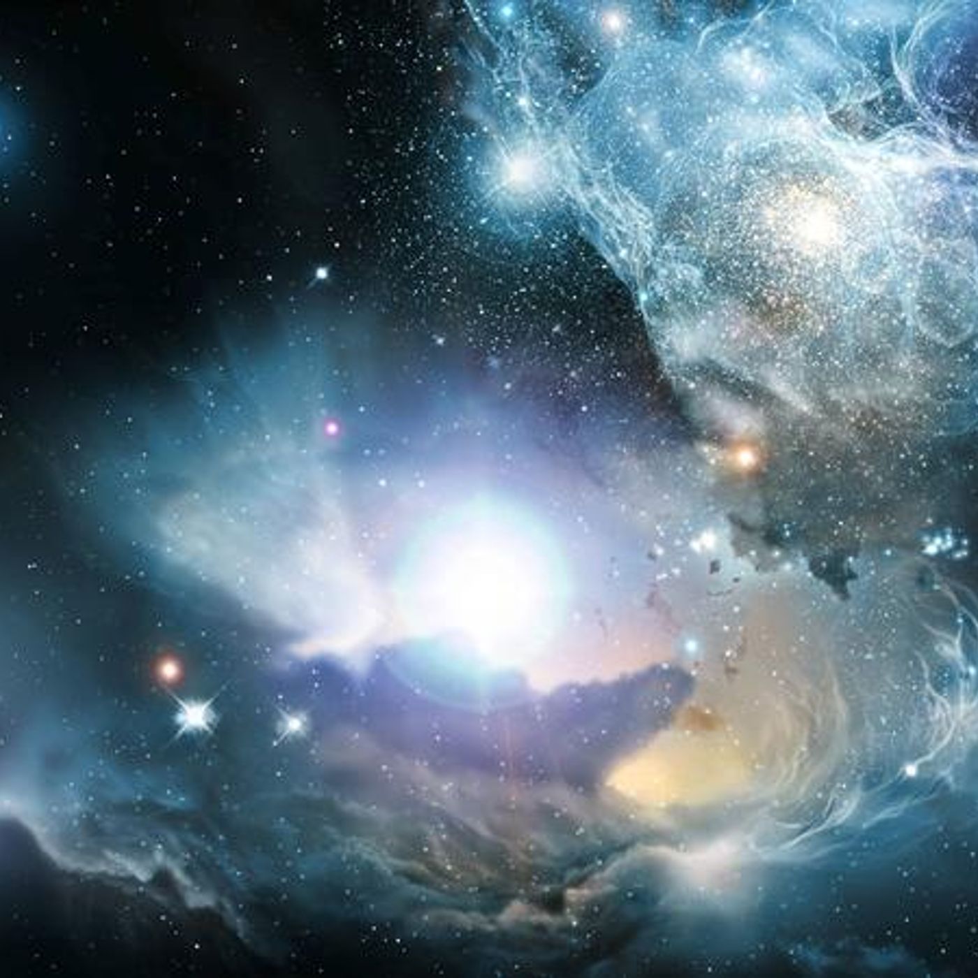 The Cosmic Citizen