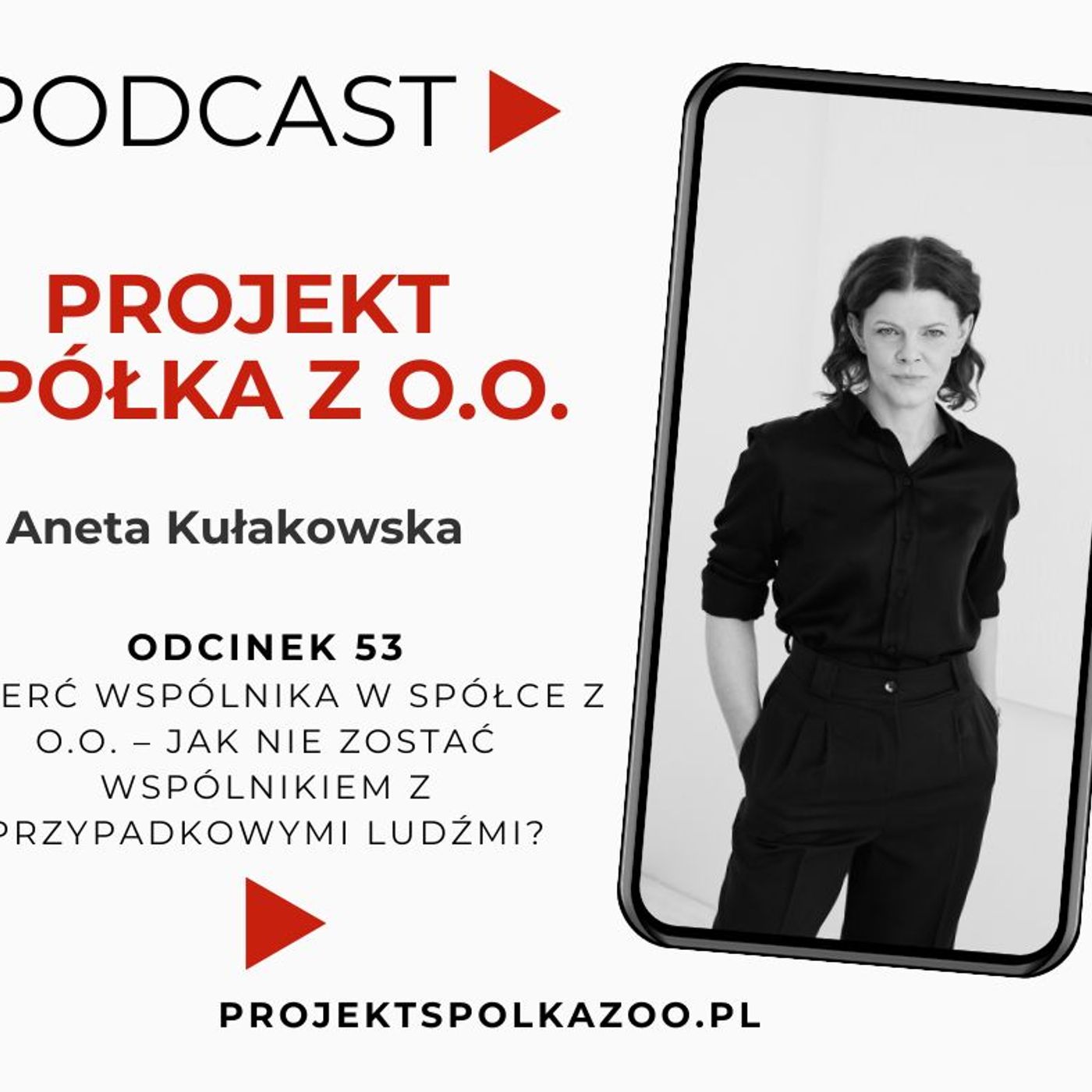 Projekt SPÓŁKA Z O.O.