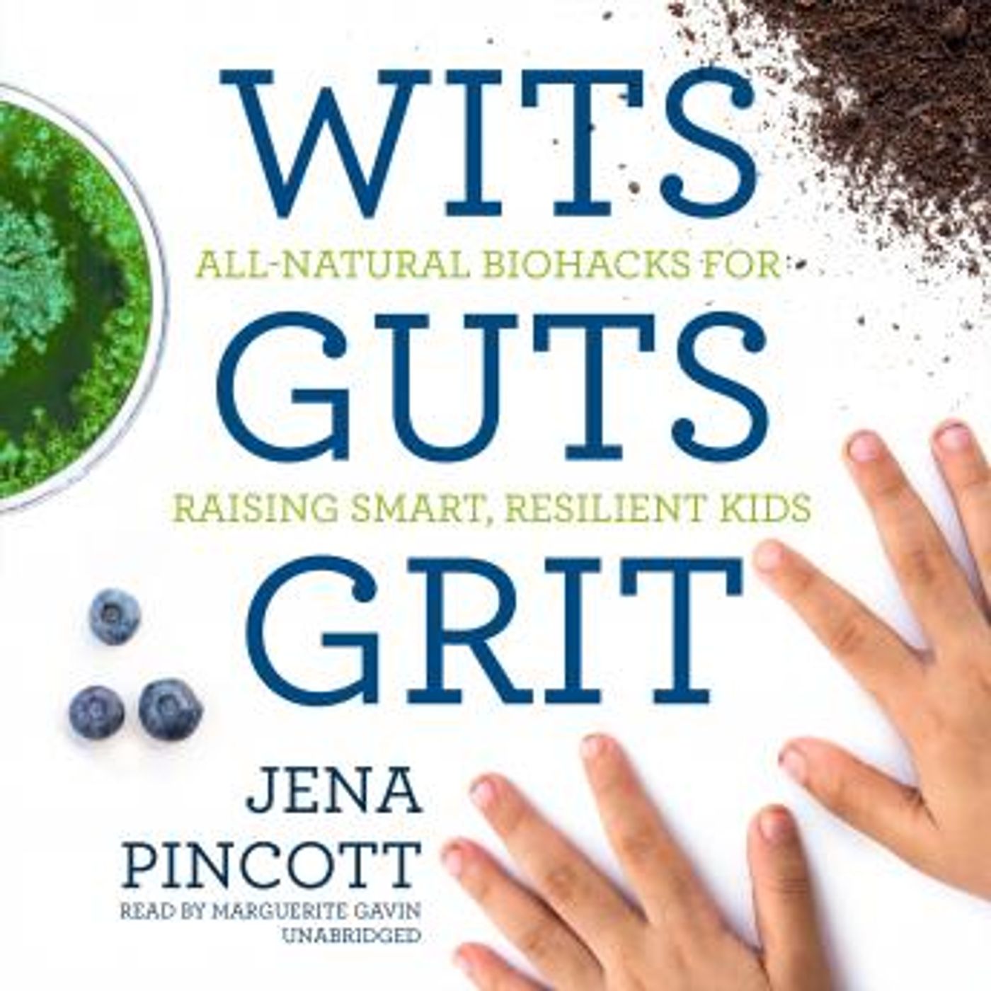 Listen to the Best Full trial Audiobooks in Self-Improvement, Parenting Tips