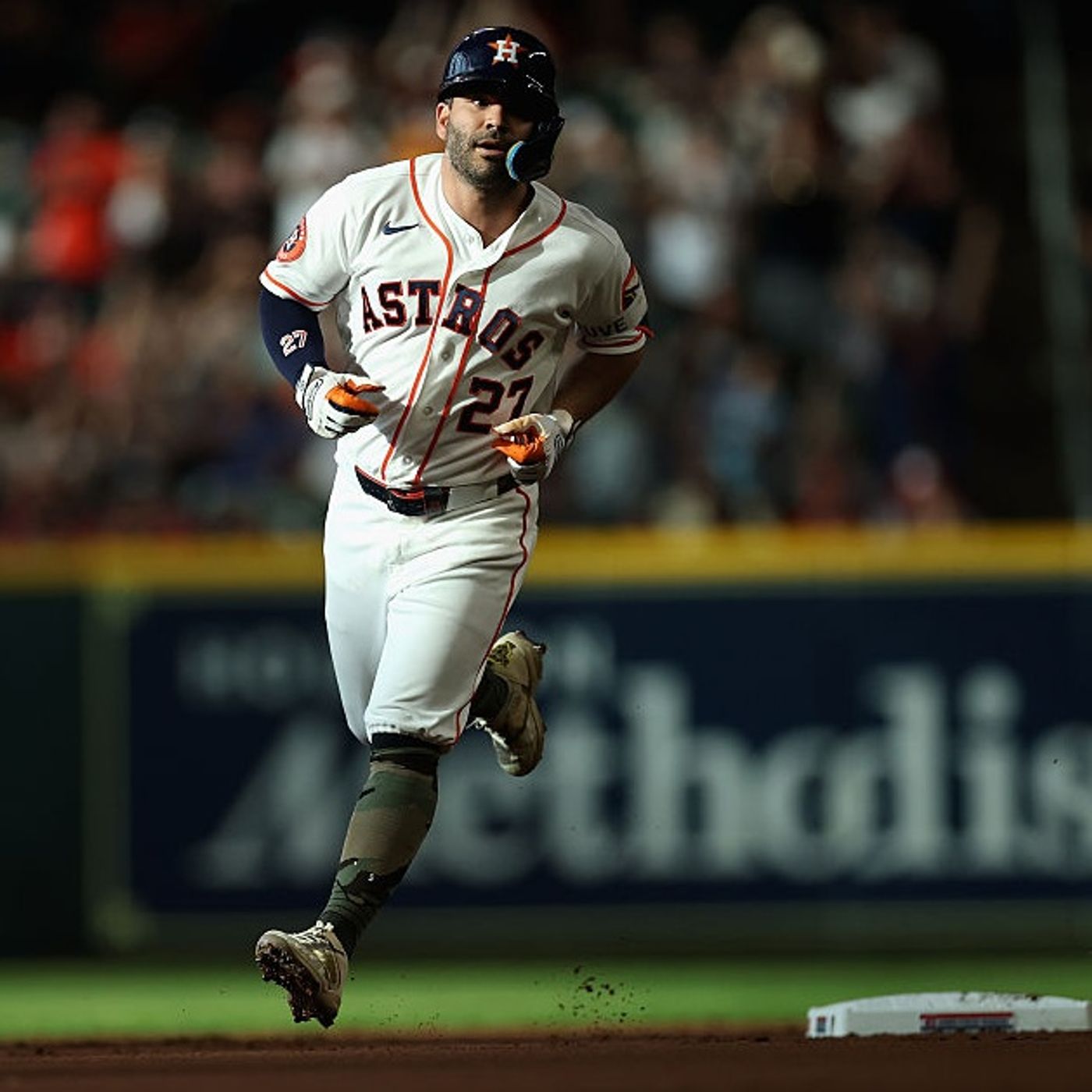 Astros Take 2 Out of 3 vs Rangers! Altuve is Out??