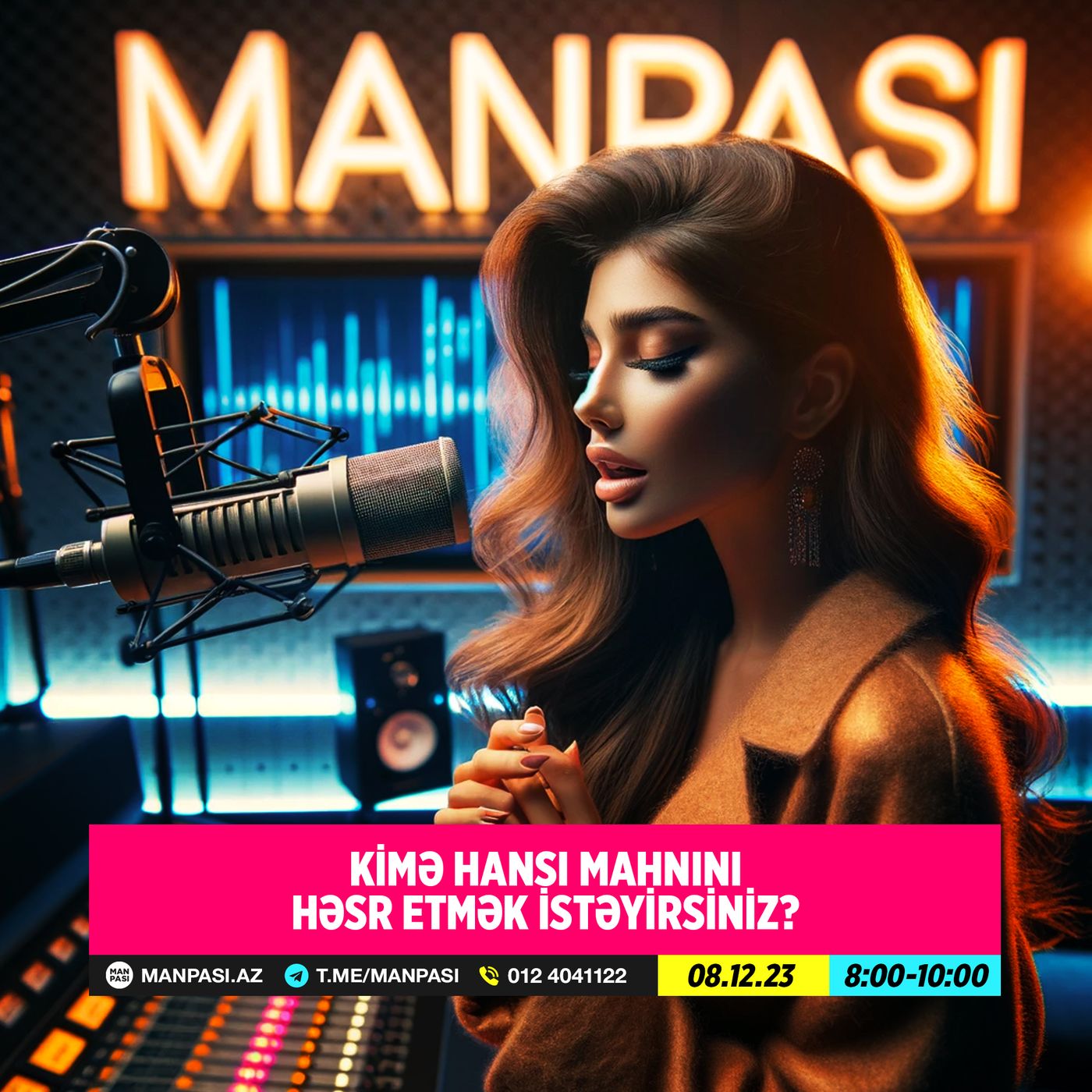 Zəlzələdən sonrakı gün 08.12.2023