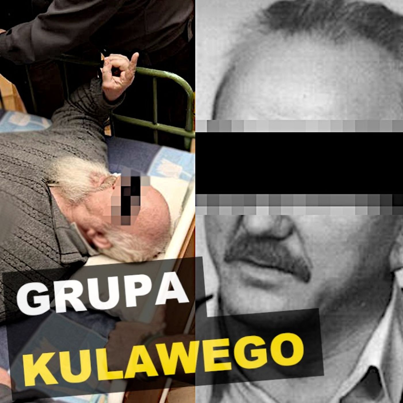 Kryminalne opowieści