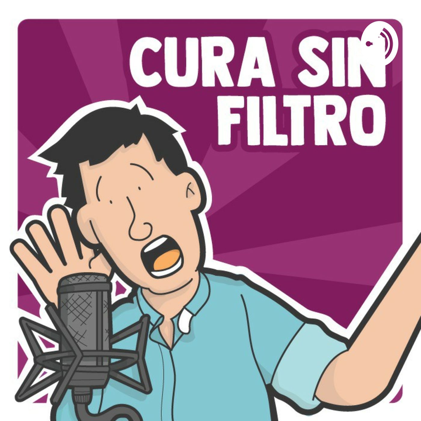 Cura sin filtro
