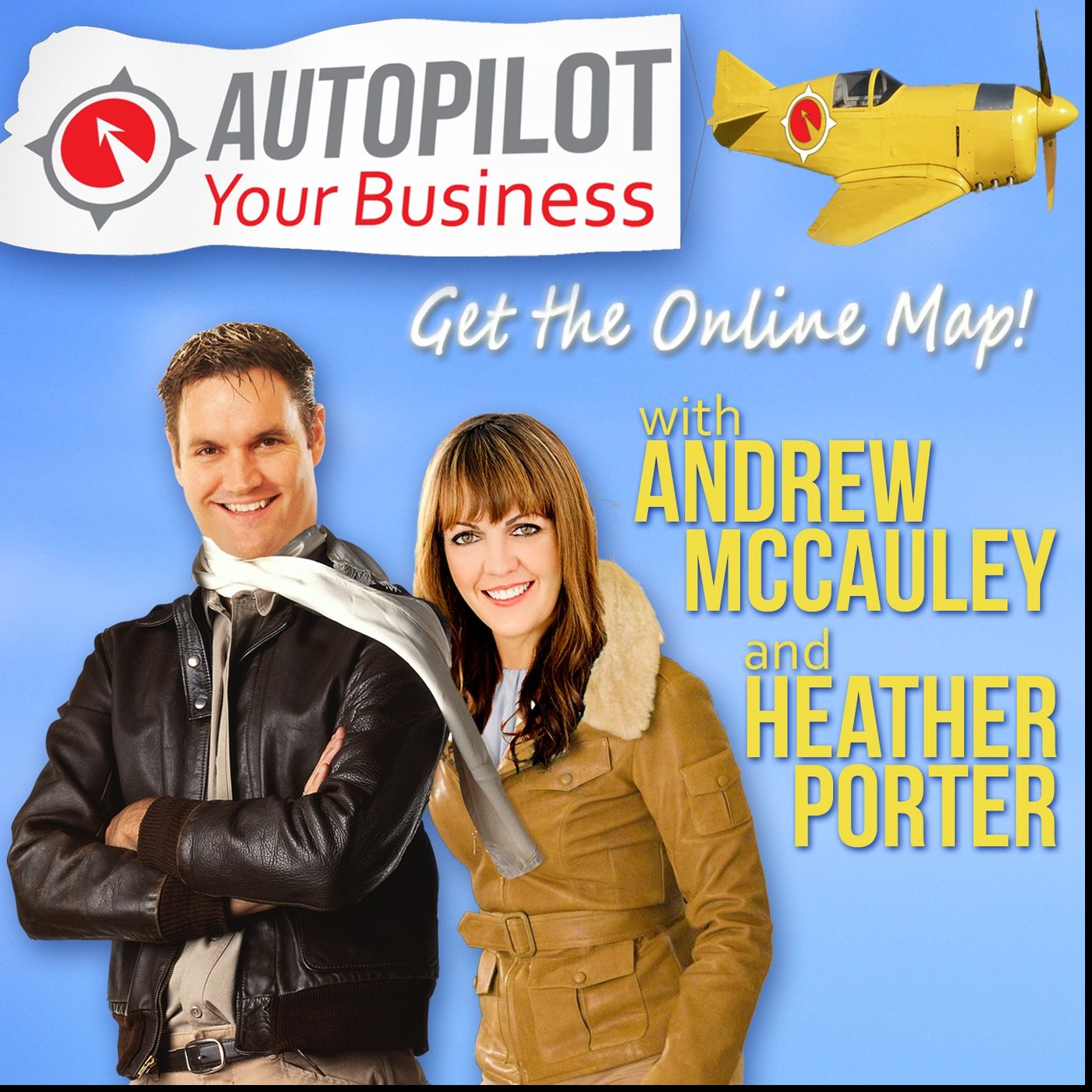 Autopilot Your Business Podcast