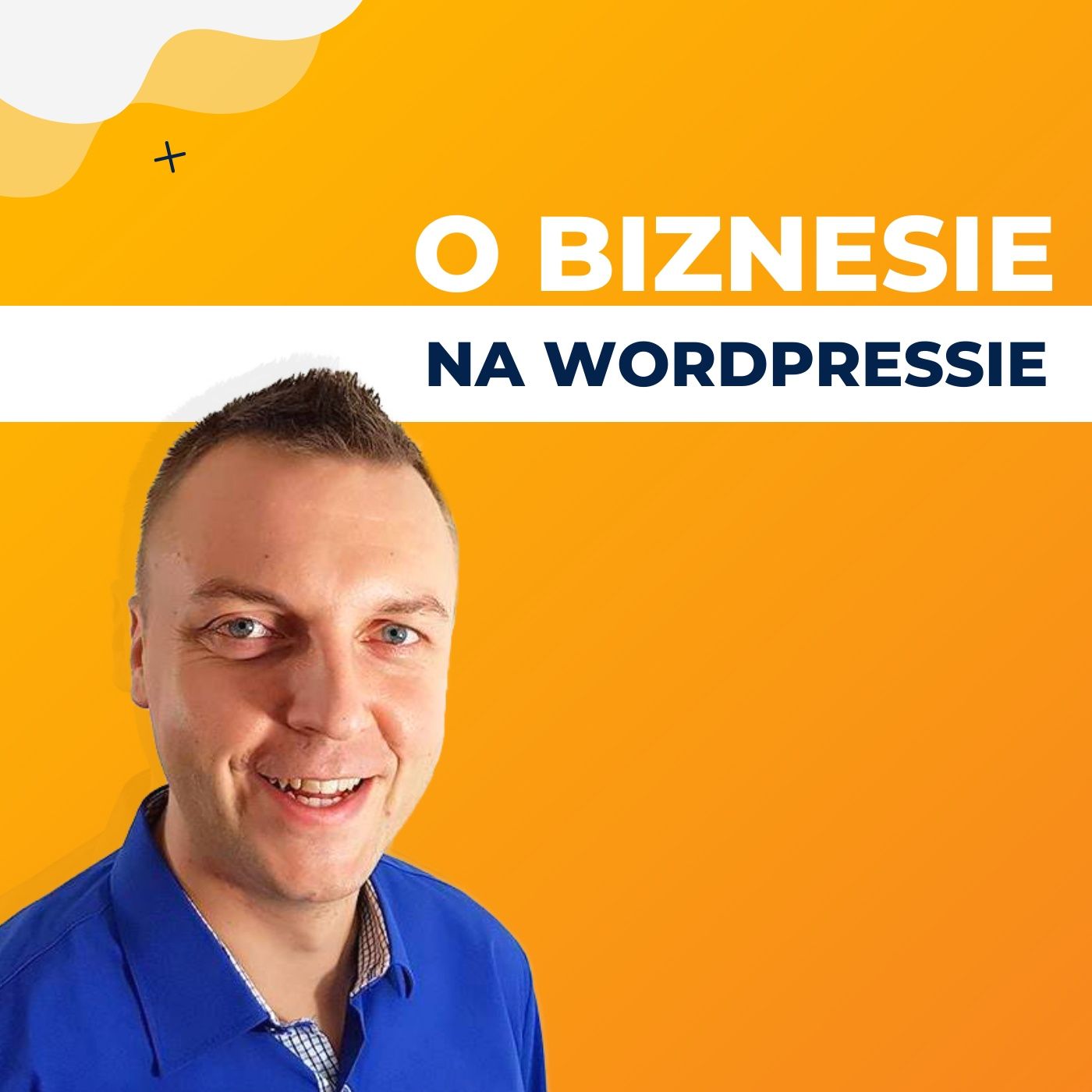 O biznesie na WordPressie