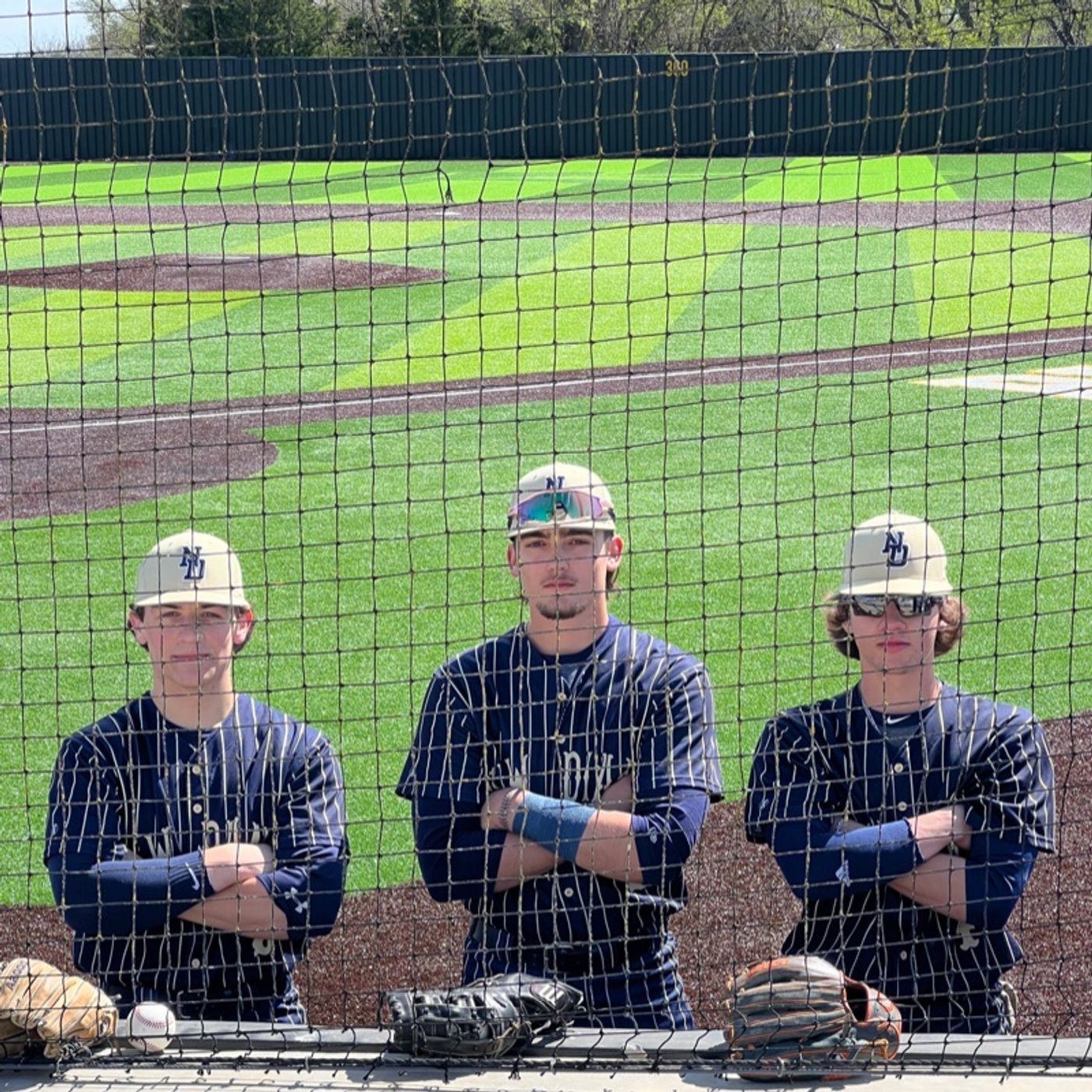 New Diana v Bridgeport (Crandall HS)