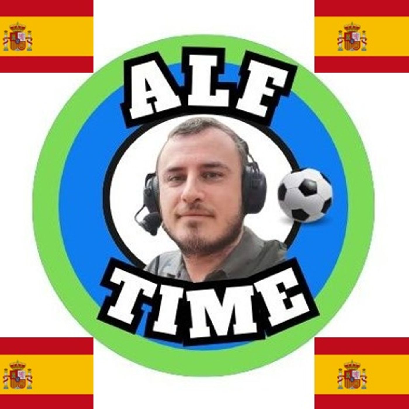 Alf Time (Español)