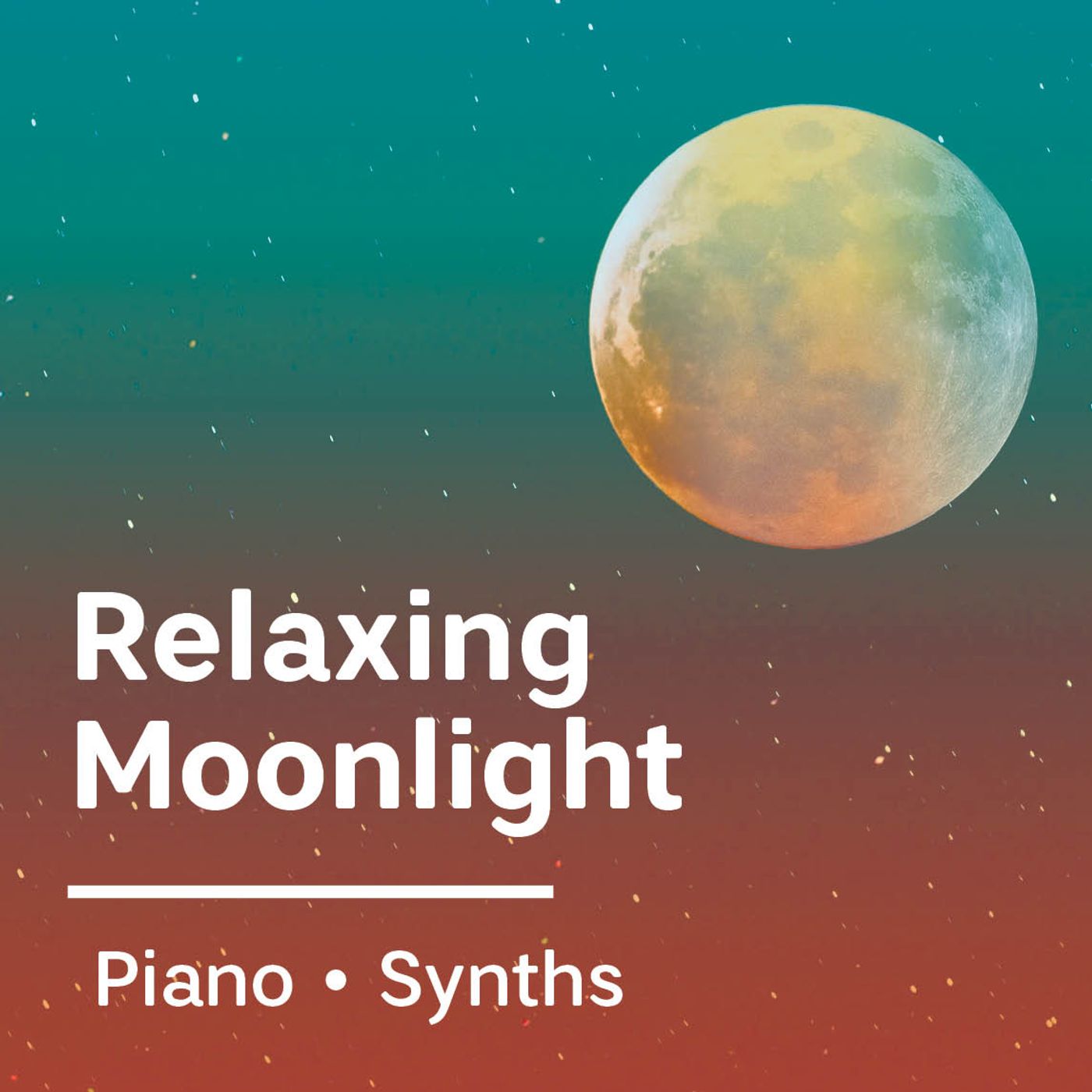 Relaxing Moonlight Relaxing Moonlight