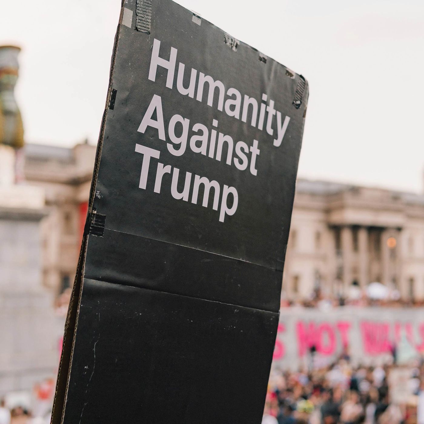Digital Discourse, Harmful Content, and Presidential Social Media Interactions episode artwork