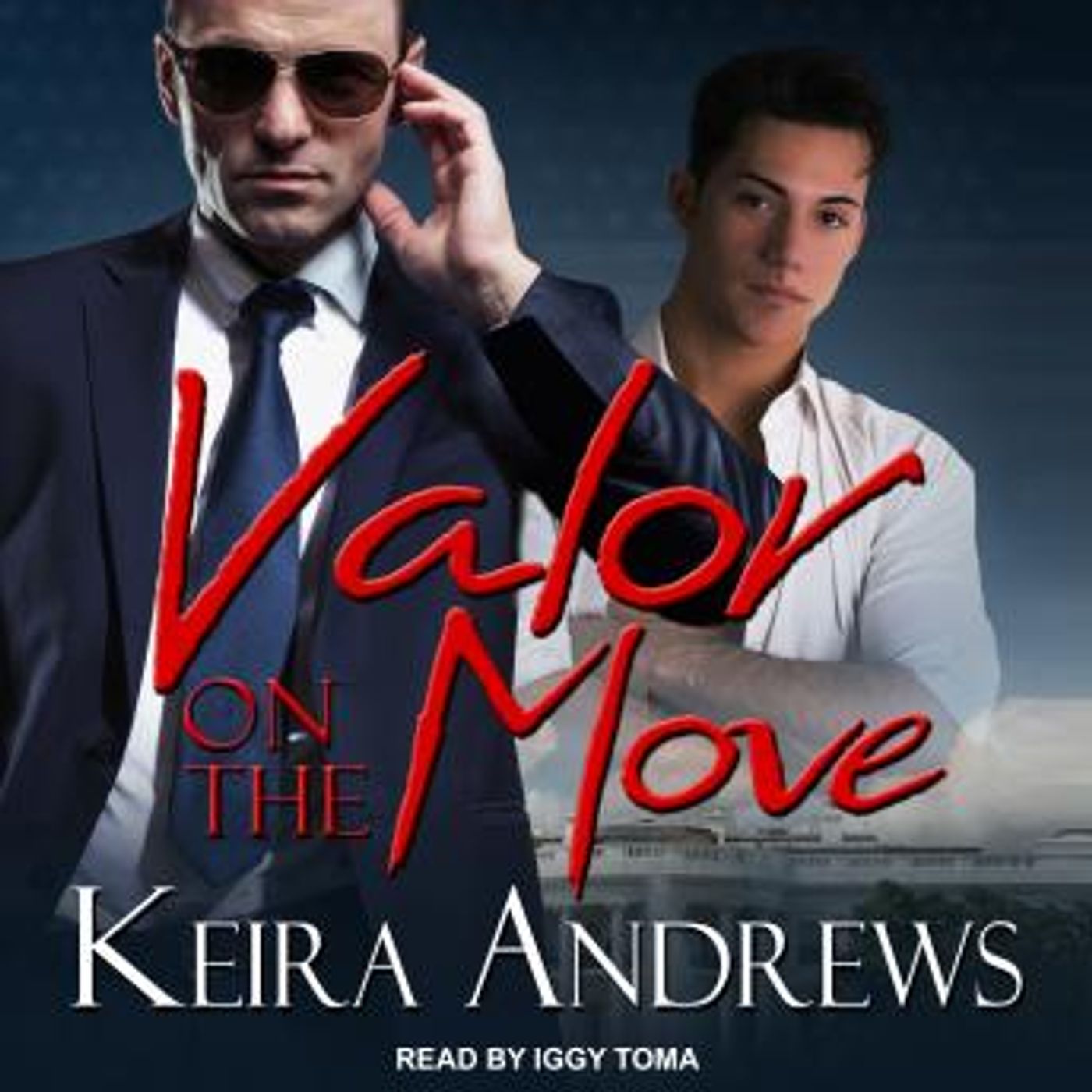 Grab the Top Full Audiobooks in Romance, LGBTQ+