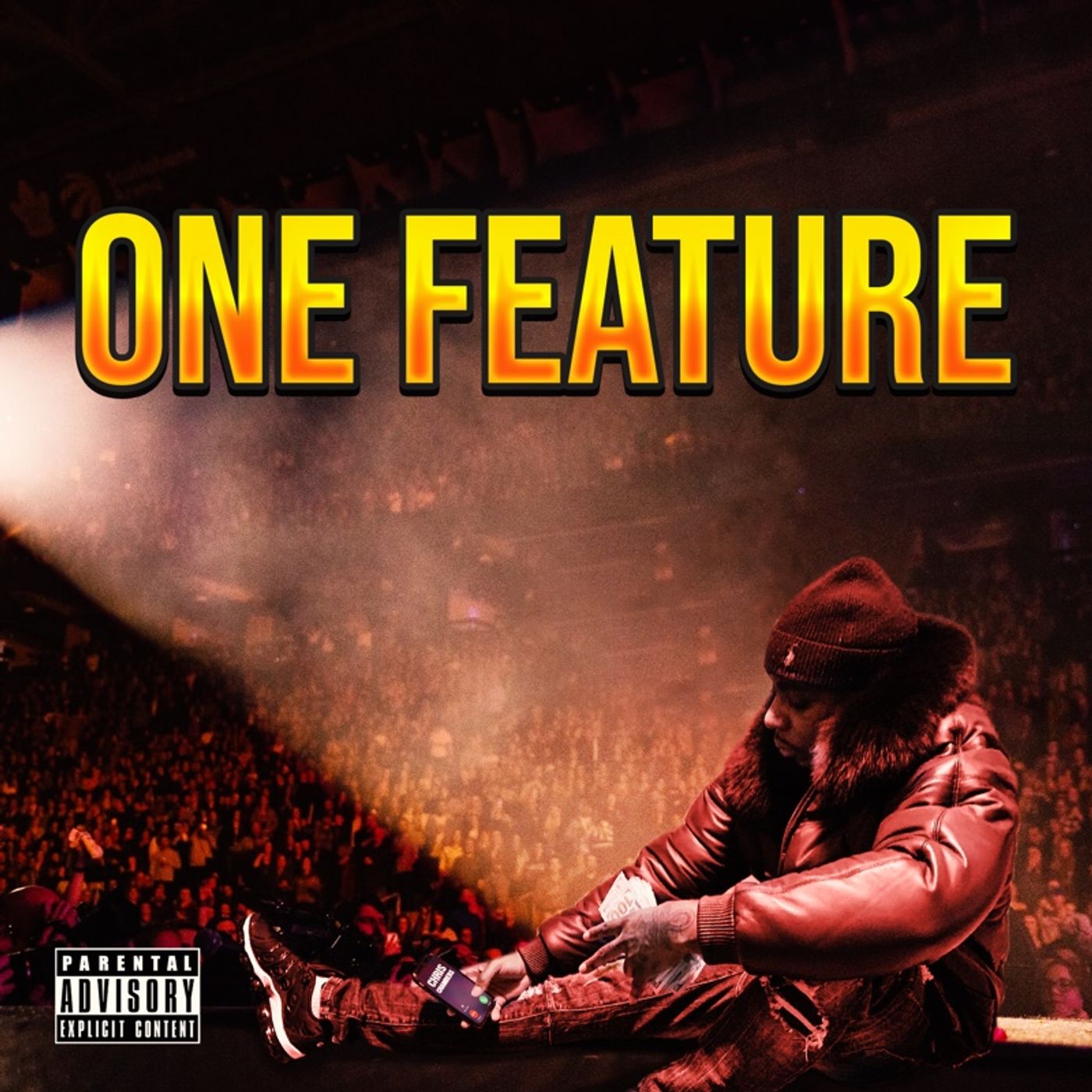 Brian Stinson\'s podcast