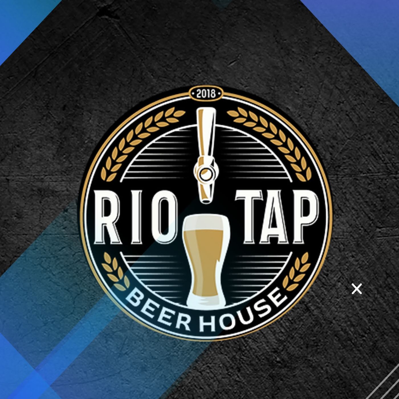 Rio Tap Beer House episode artwork