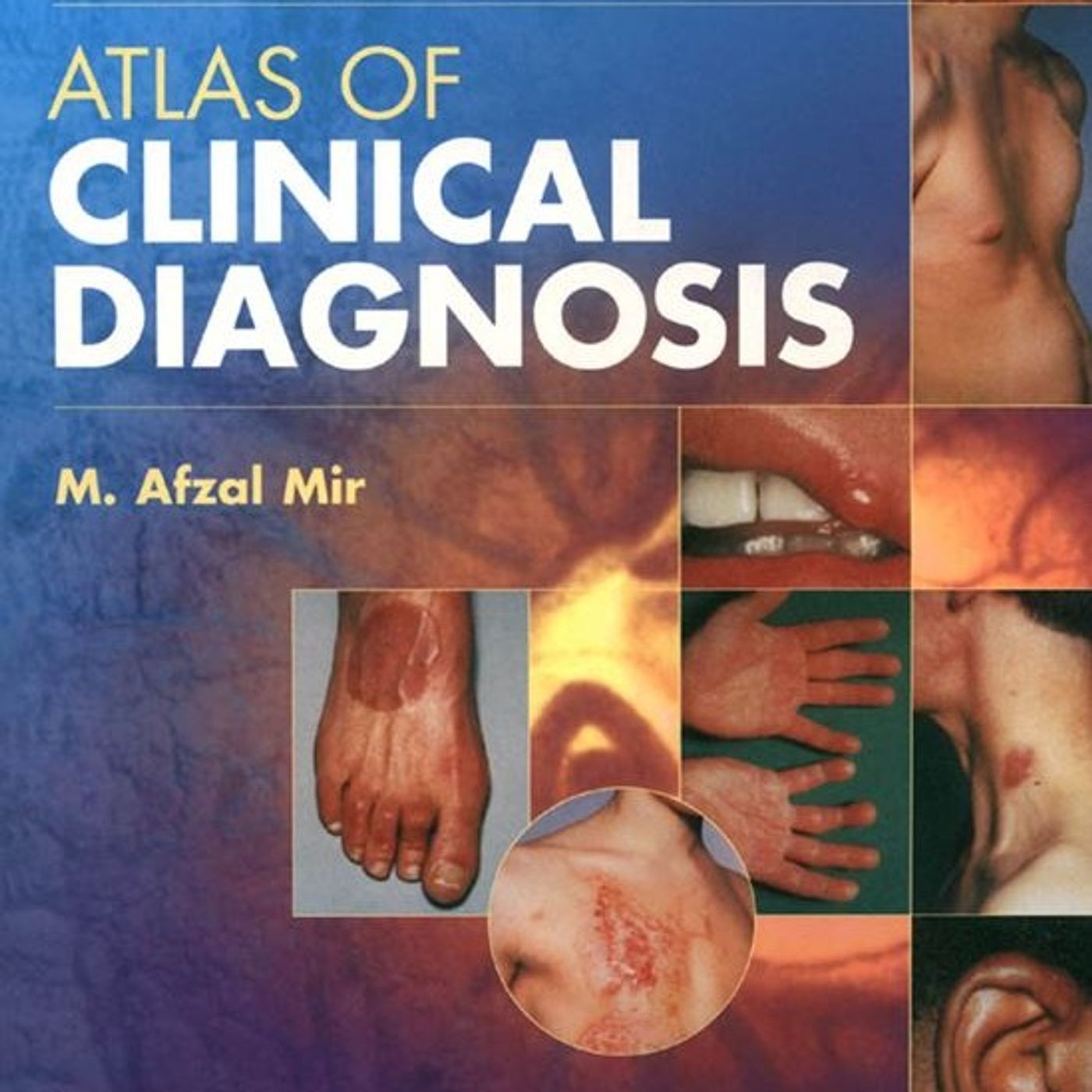 Atlas of Clinical Diagnosis episode artwork