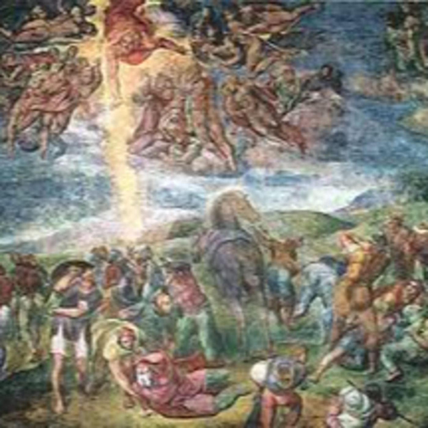 We are all mandated by Jesus Christ to go out to the entire world