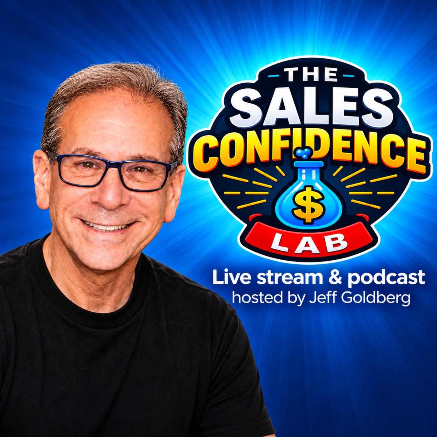 The Sales Confidence Lab