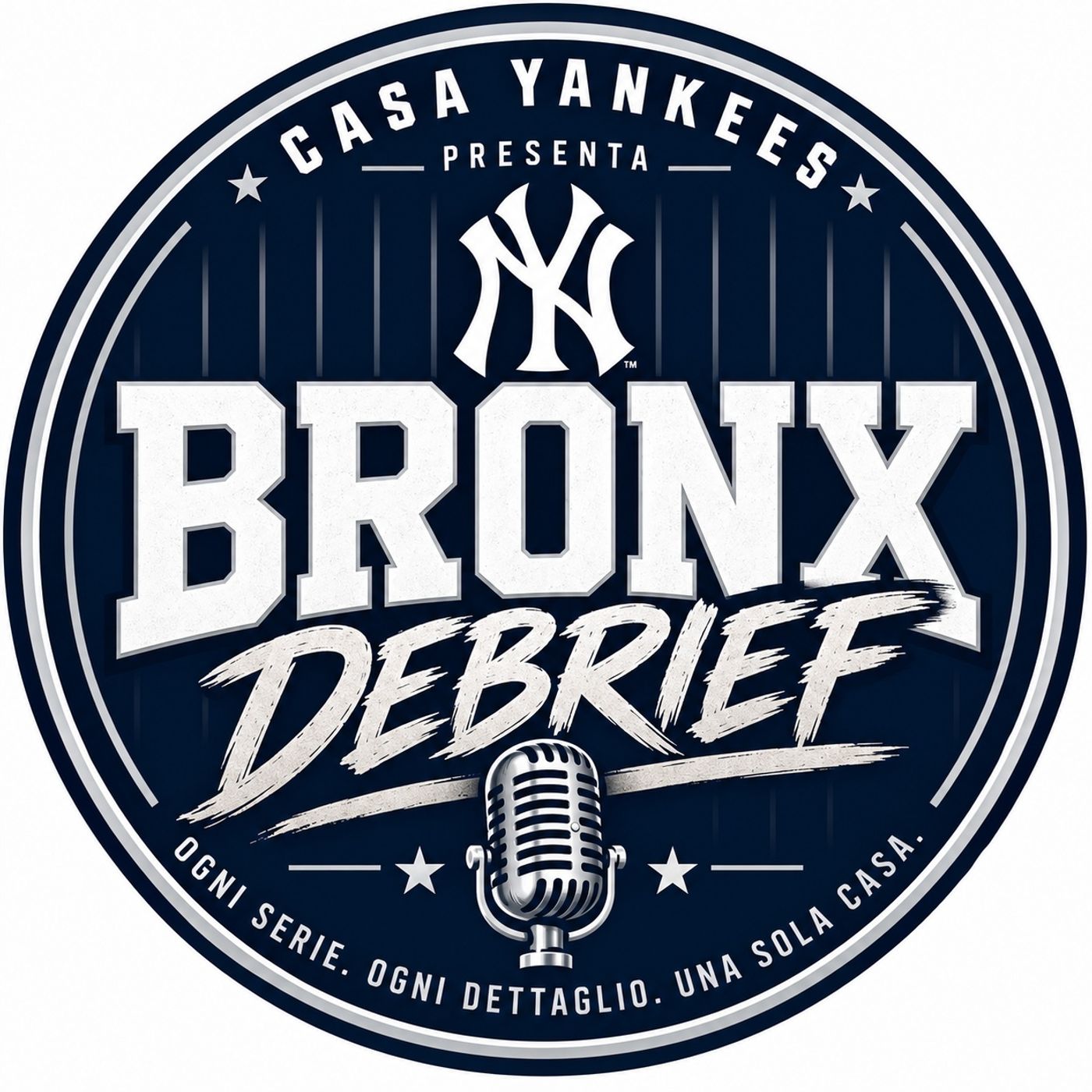 Bronx Debrief