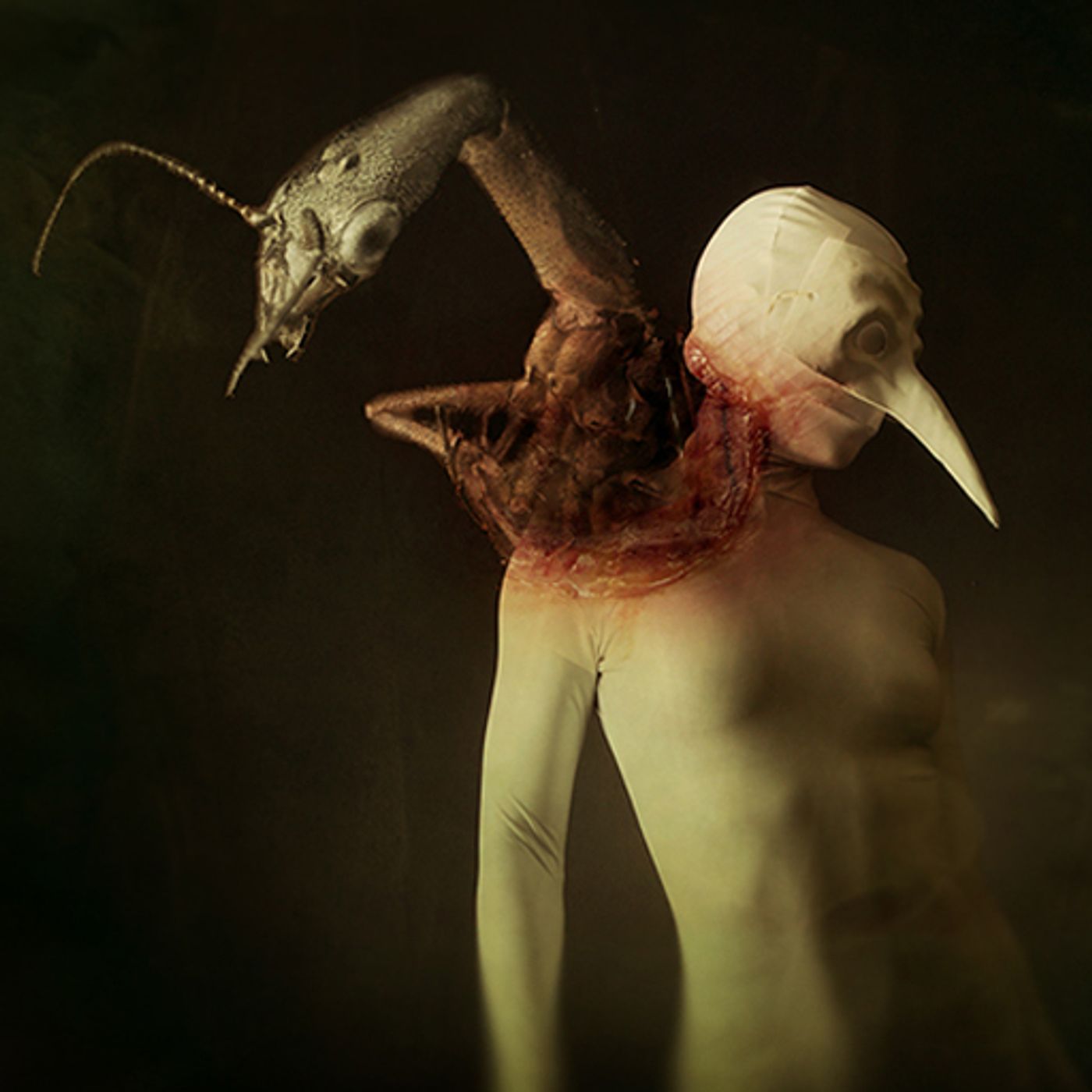 Korku Durağı: Korku Hikayeleri & Creepypasta
