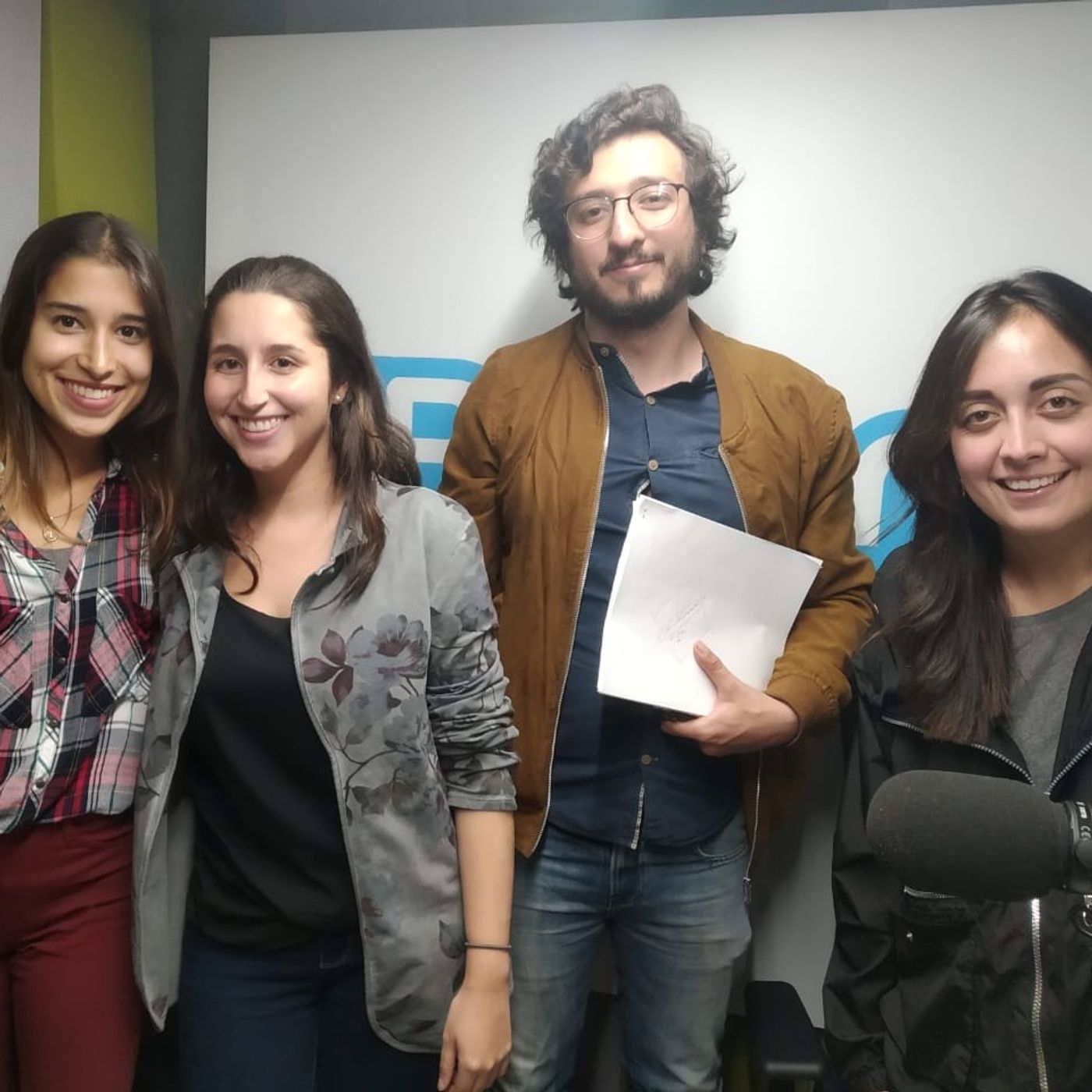 Ciudadanos en acción