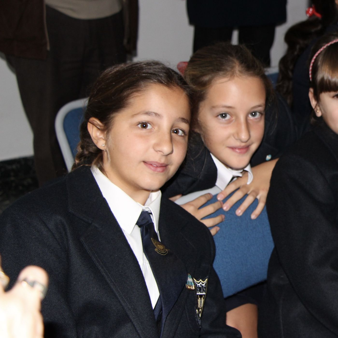 Solcha Records 4